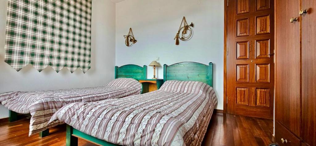 Duke's Horizon Villa in Arachova