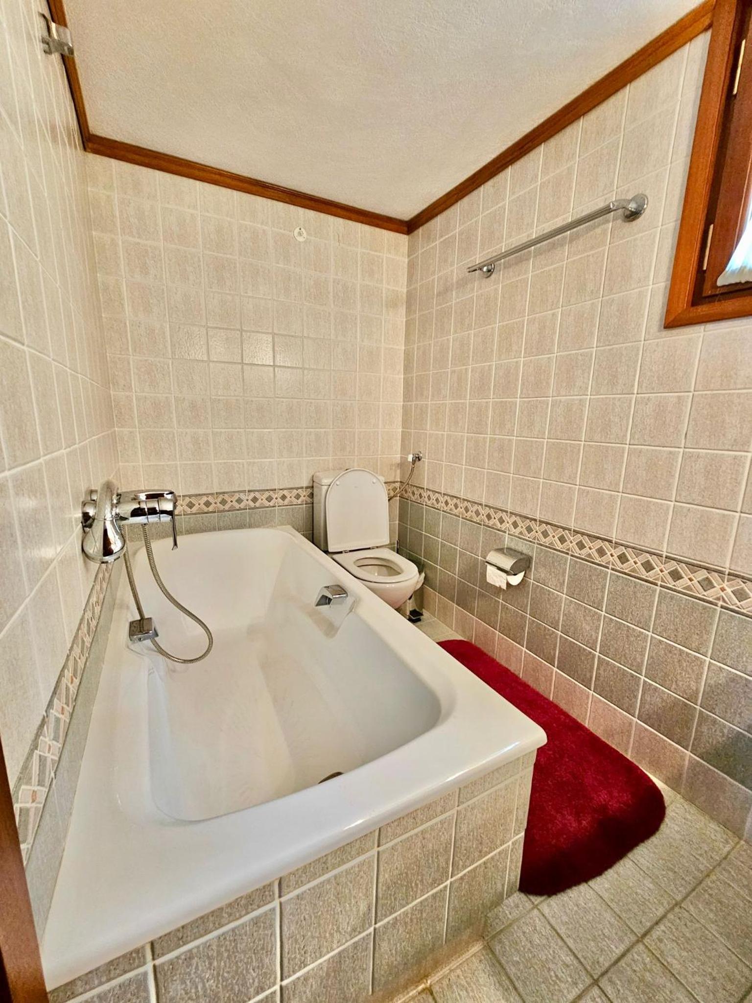 Duke's Horizon Villa in Arachova