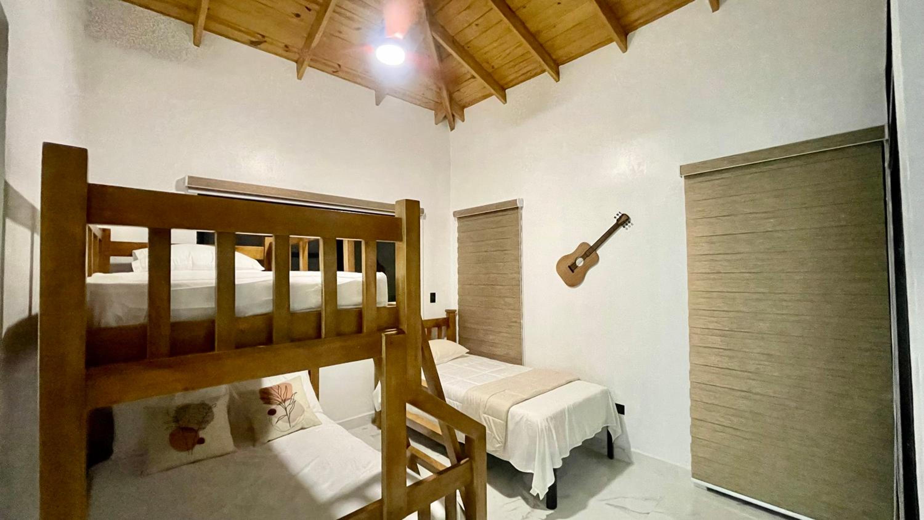 The Grand Chalet