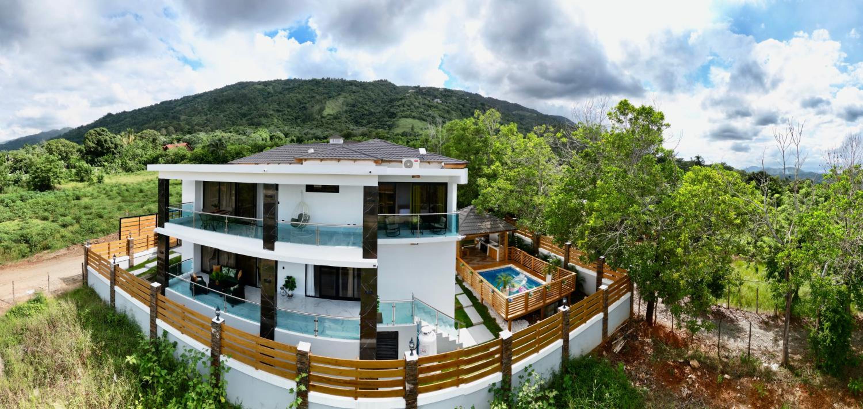 The Grand Chalet