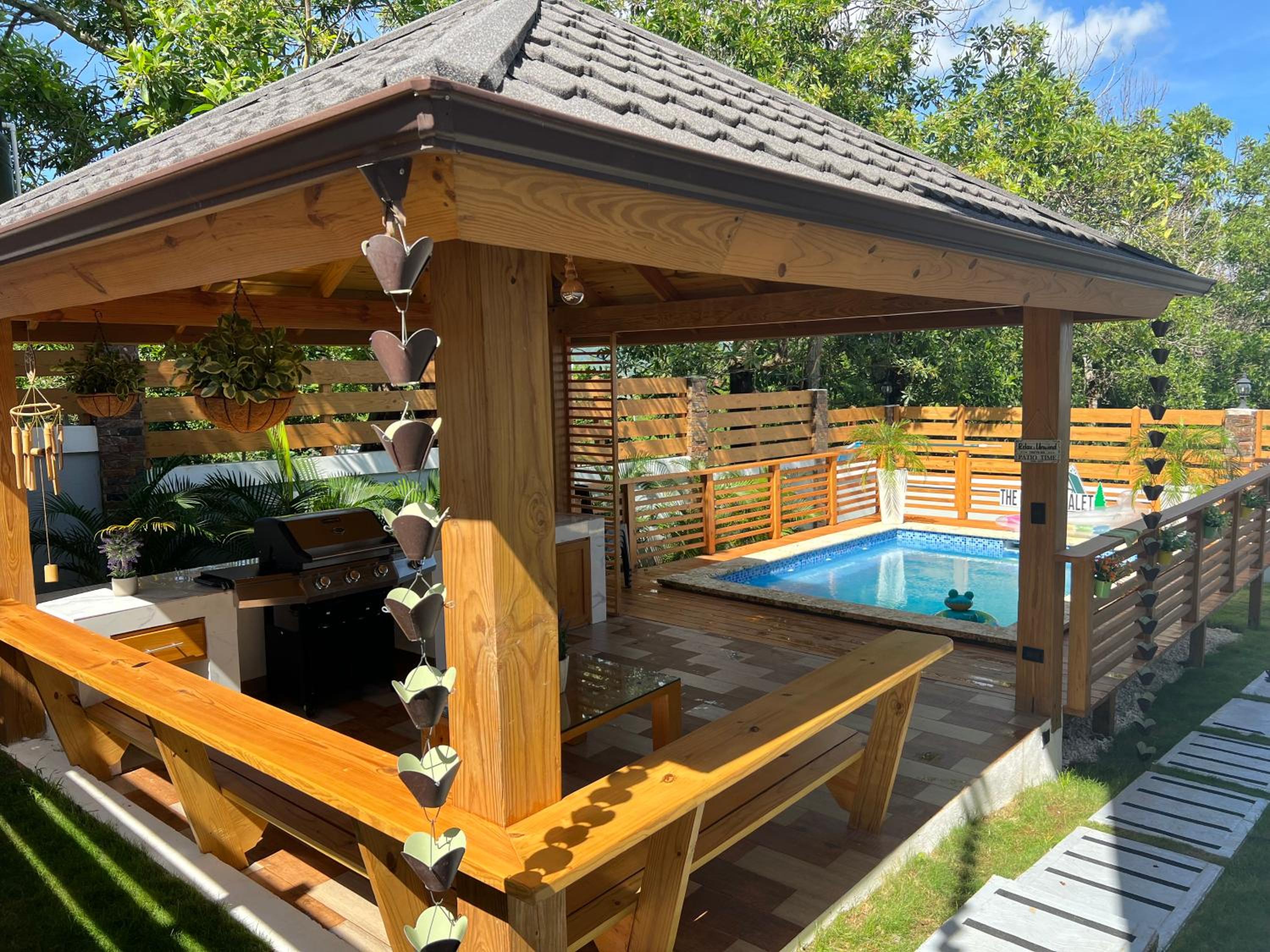 The Grand Chalet
