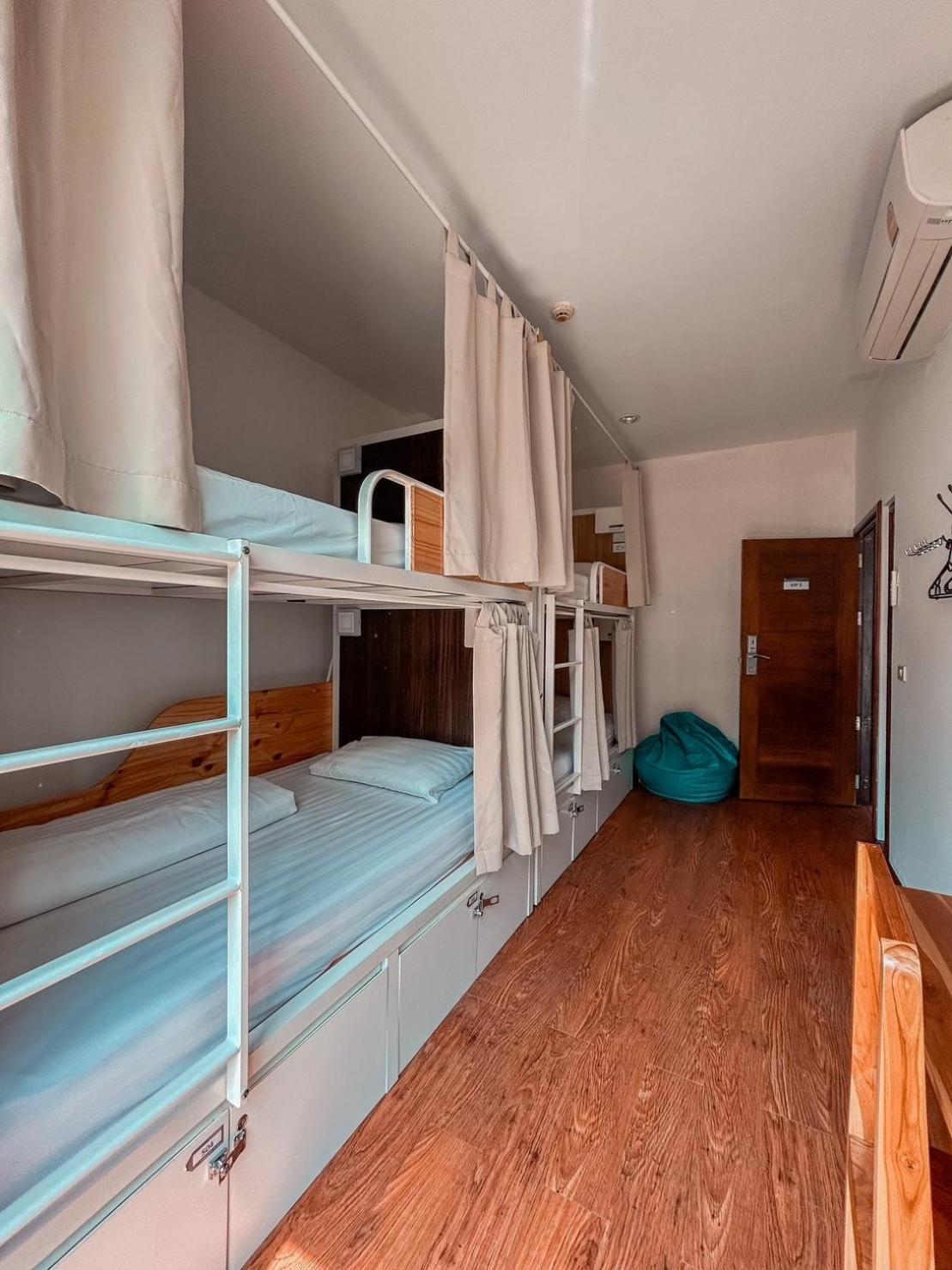 Click Hostel