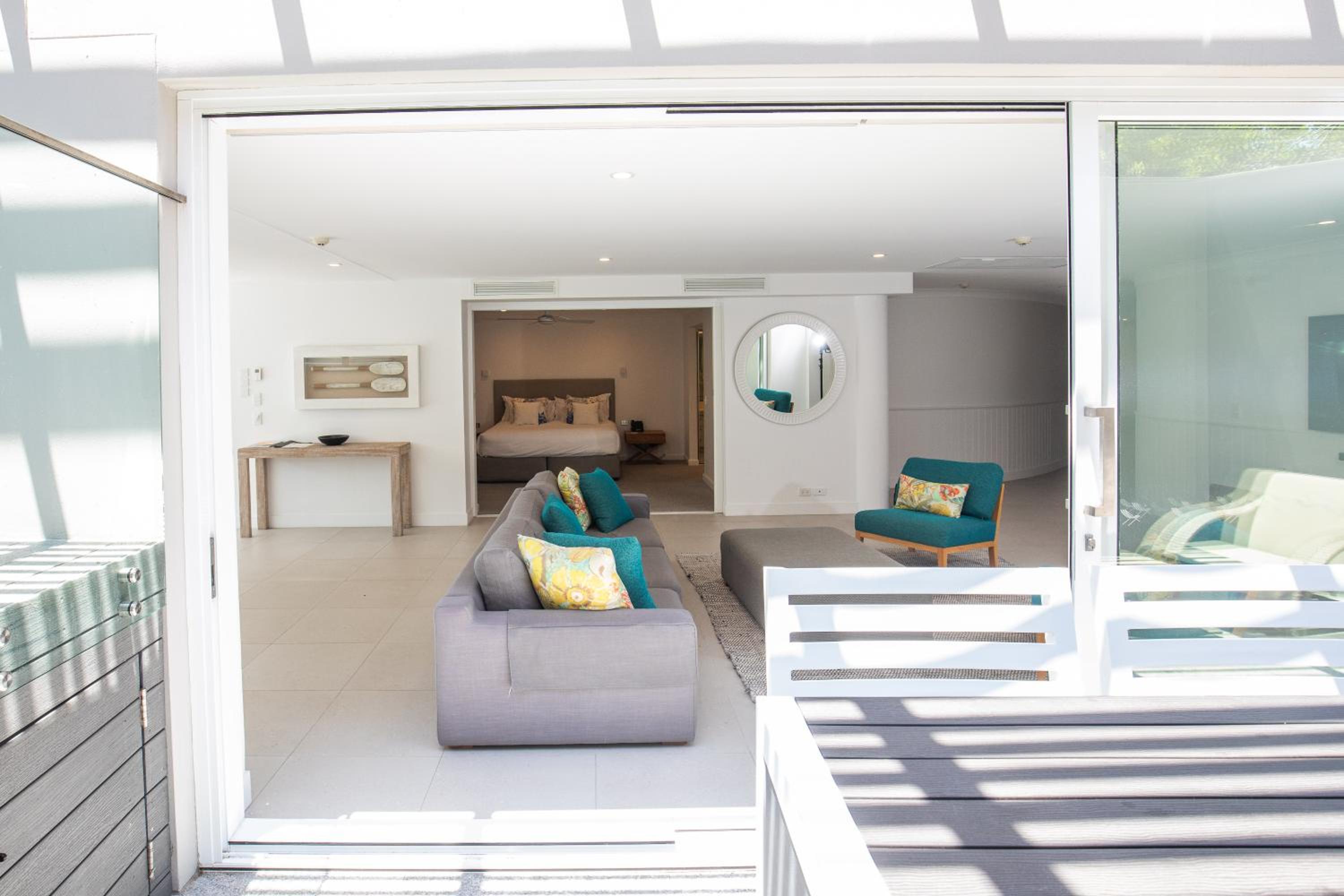 71 Hastings - Beachfront