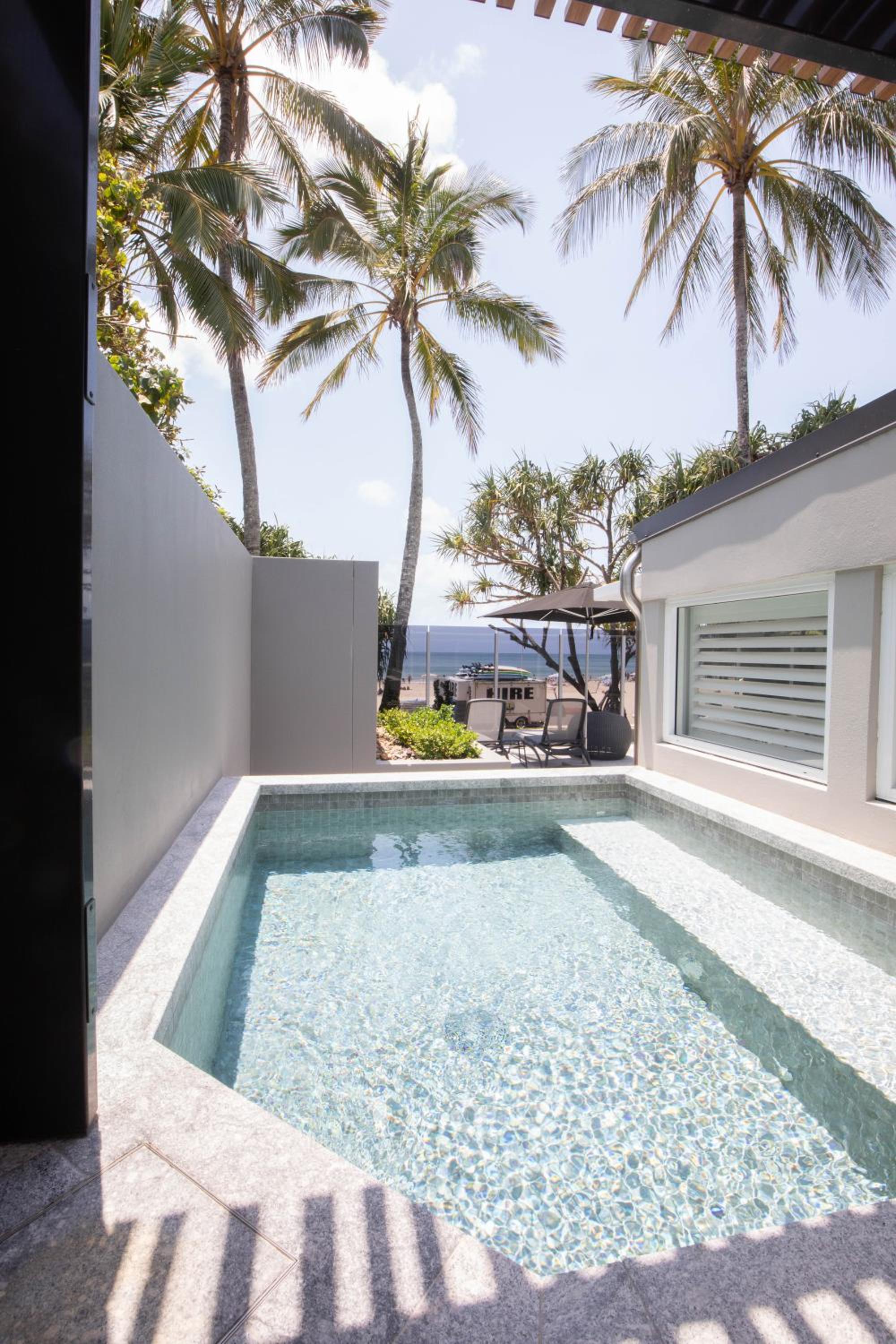 71 Hastings - Beachfront