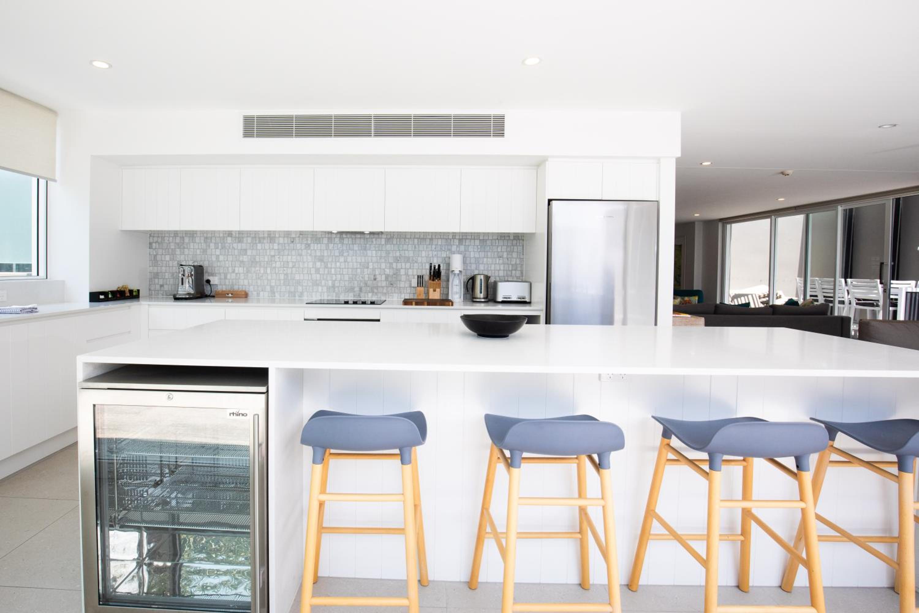 71 Hastings - Beachfront