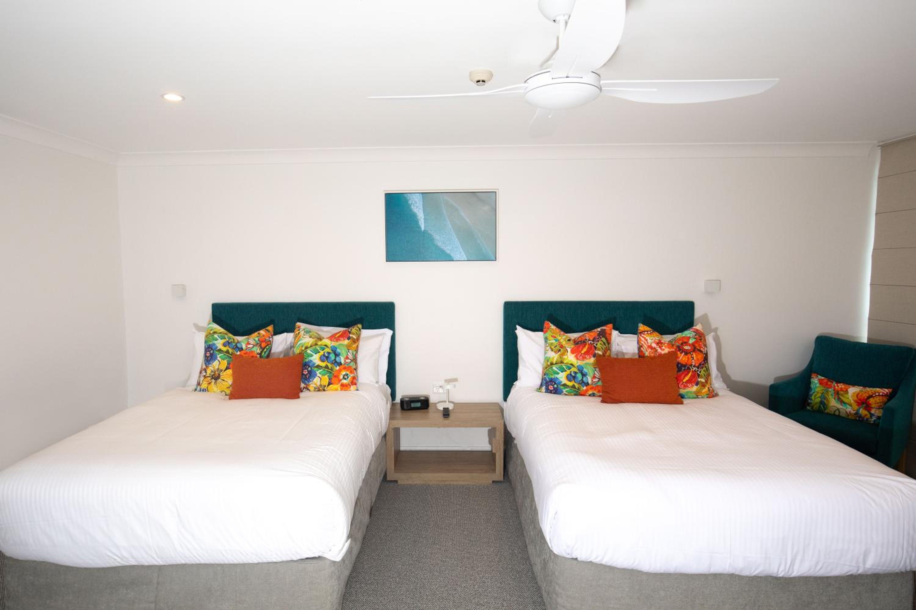 71 Hastings - Beachfront