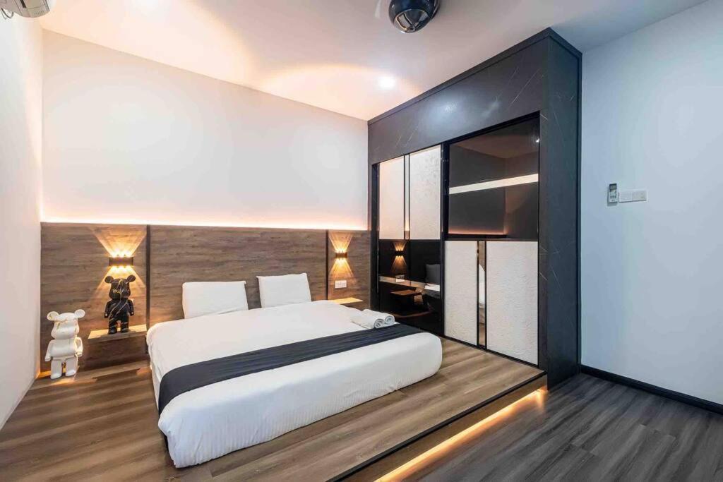4Bedroom Karaoke homestay Langkawi 8-12pax photo 1