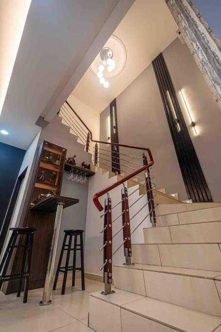 4Bedroom Karaoke homestay Langkawi 8-12pax photo 4