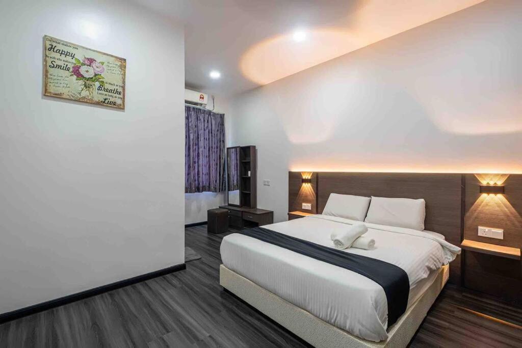4Bedroom Karaoke homestay Langkawi 8-12pax photo 7