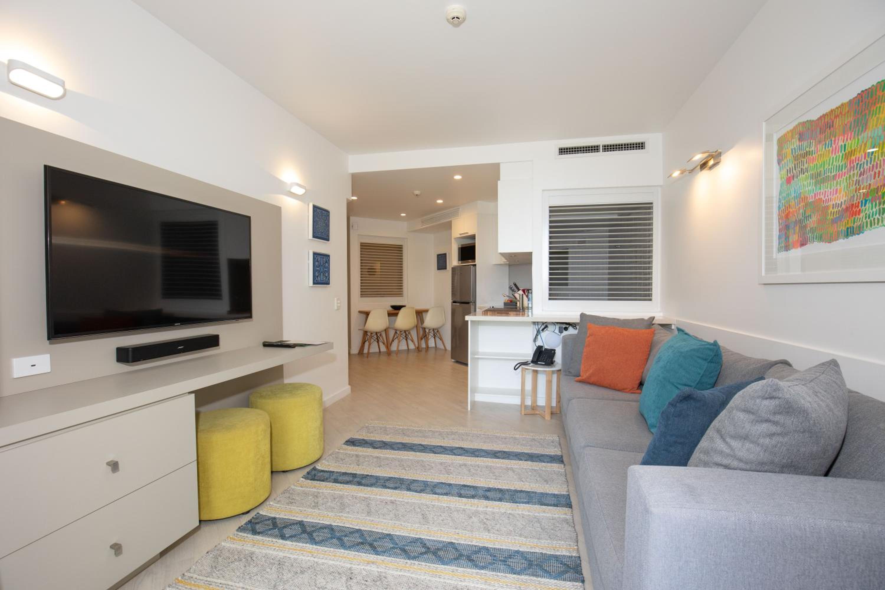 71 Hastings - Beachfront