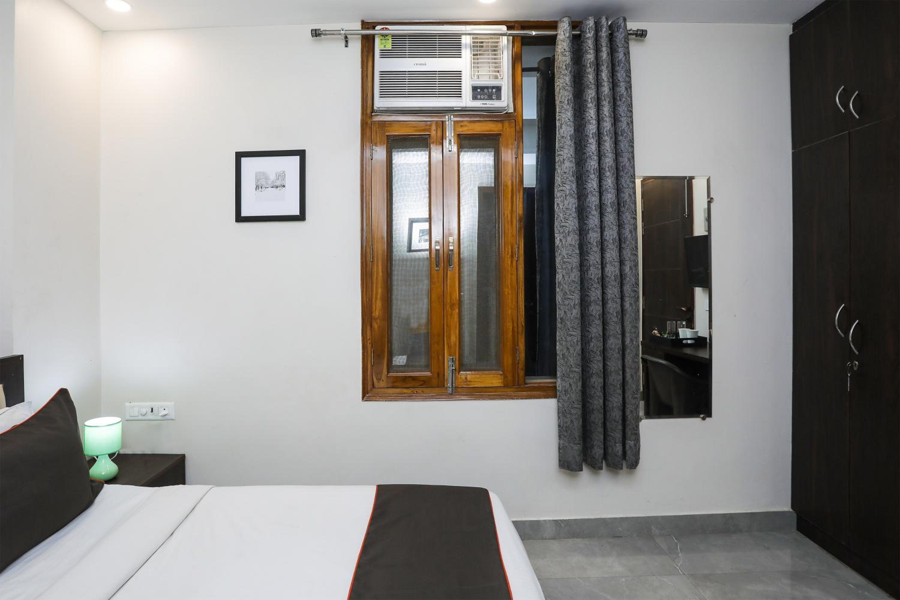 Hotel O The Signature inn