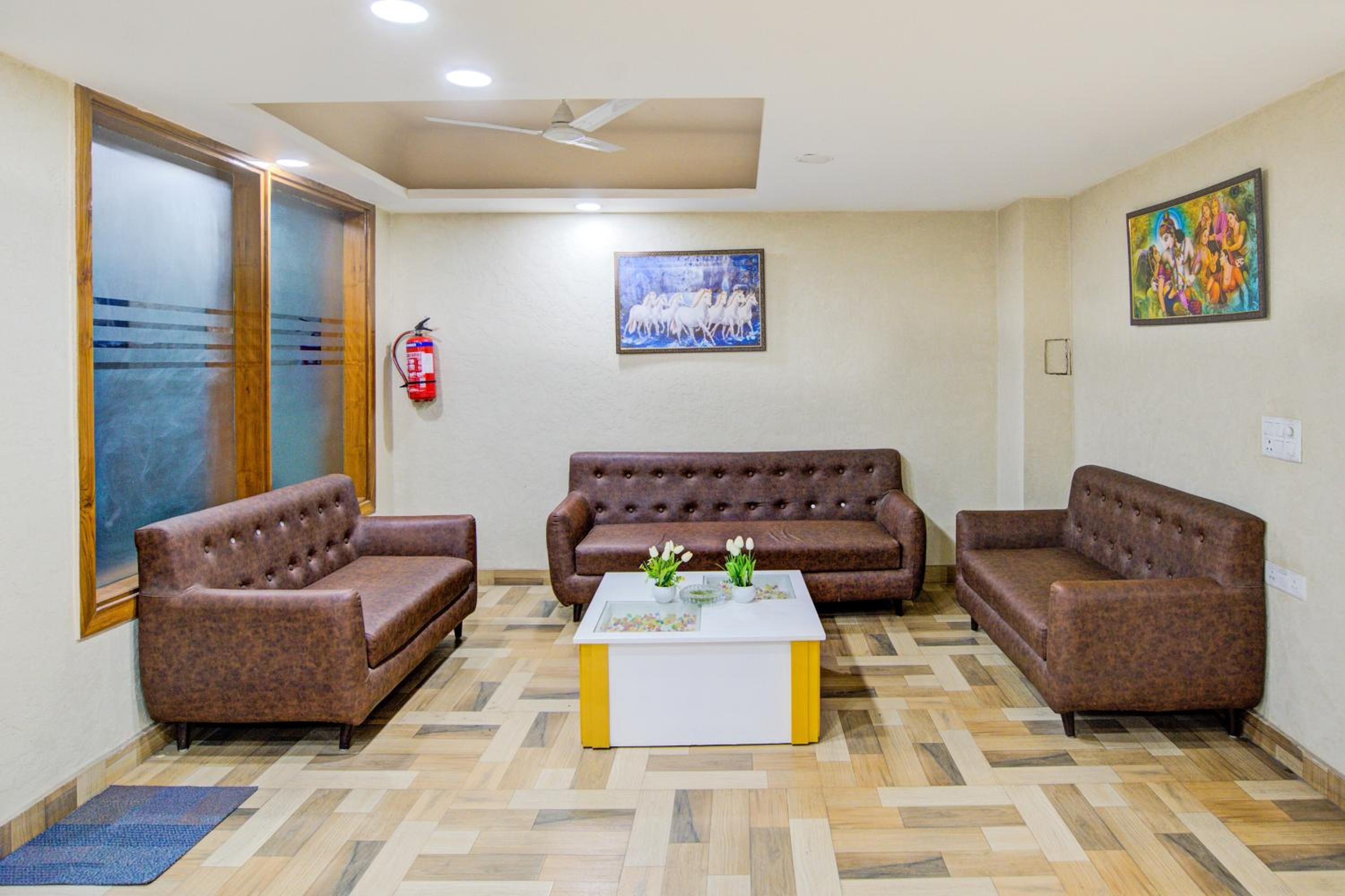 Hotel O The Signature inn