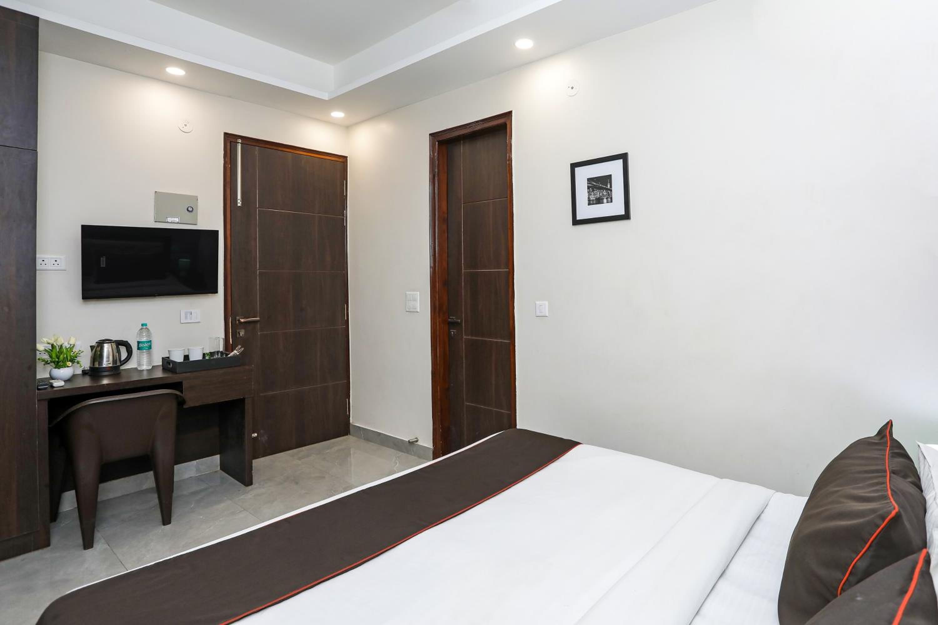Hotel O The Signature inn