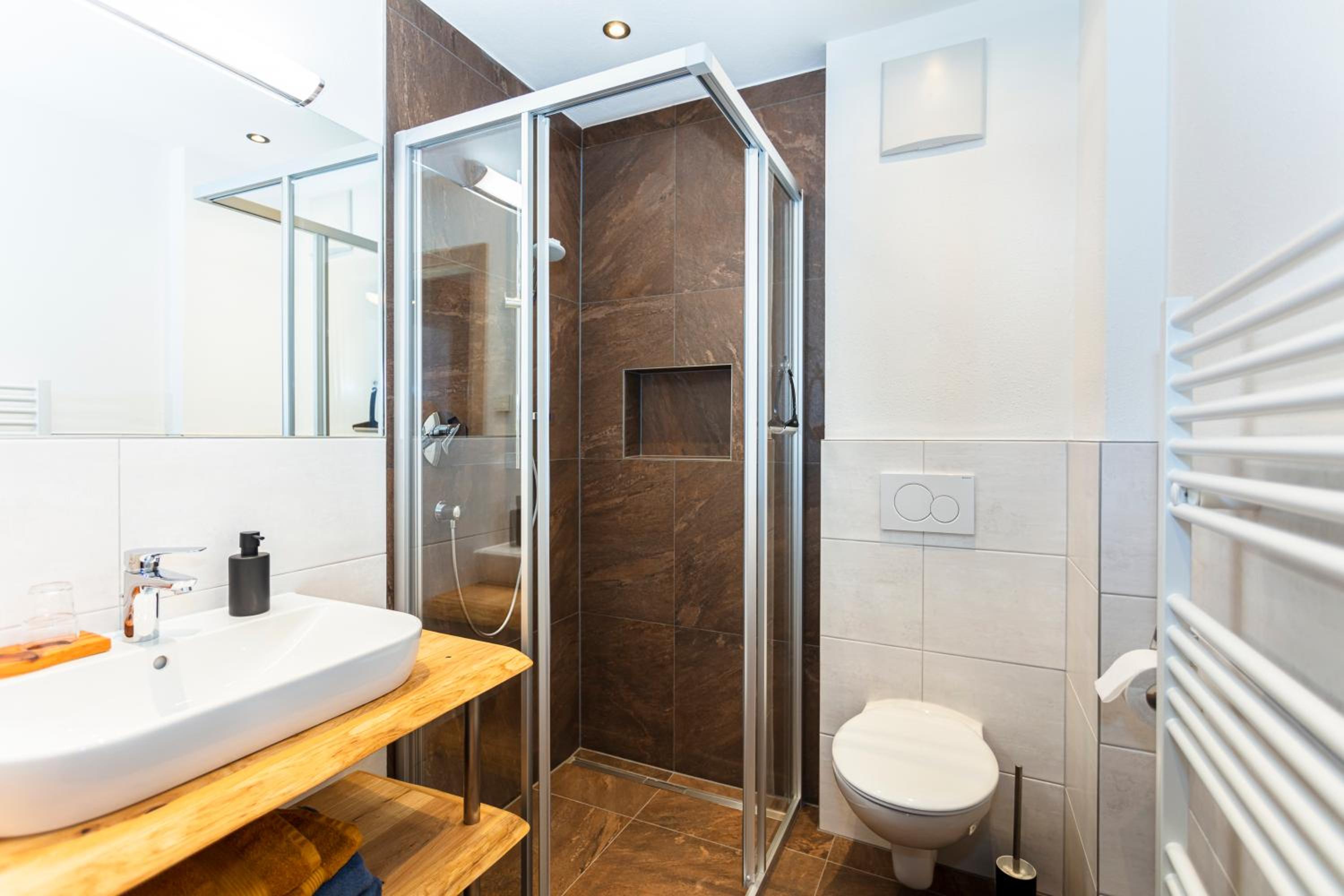 STOAMAT Appartements