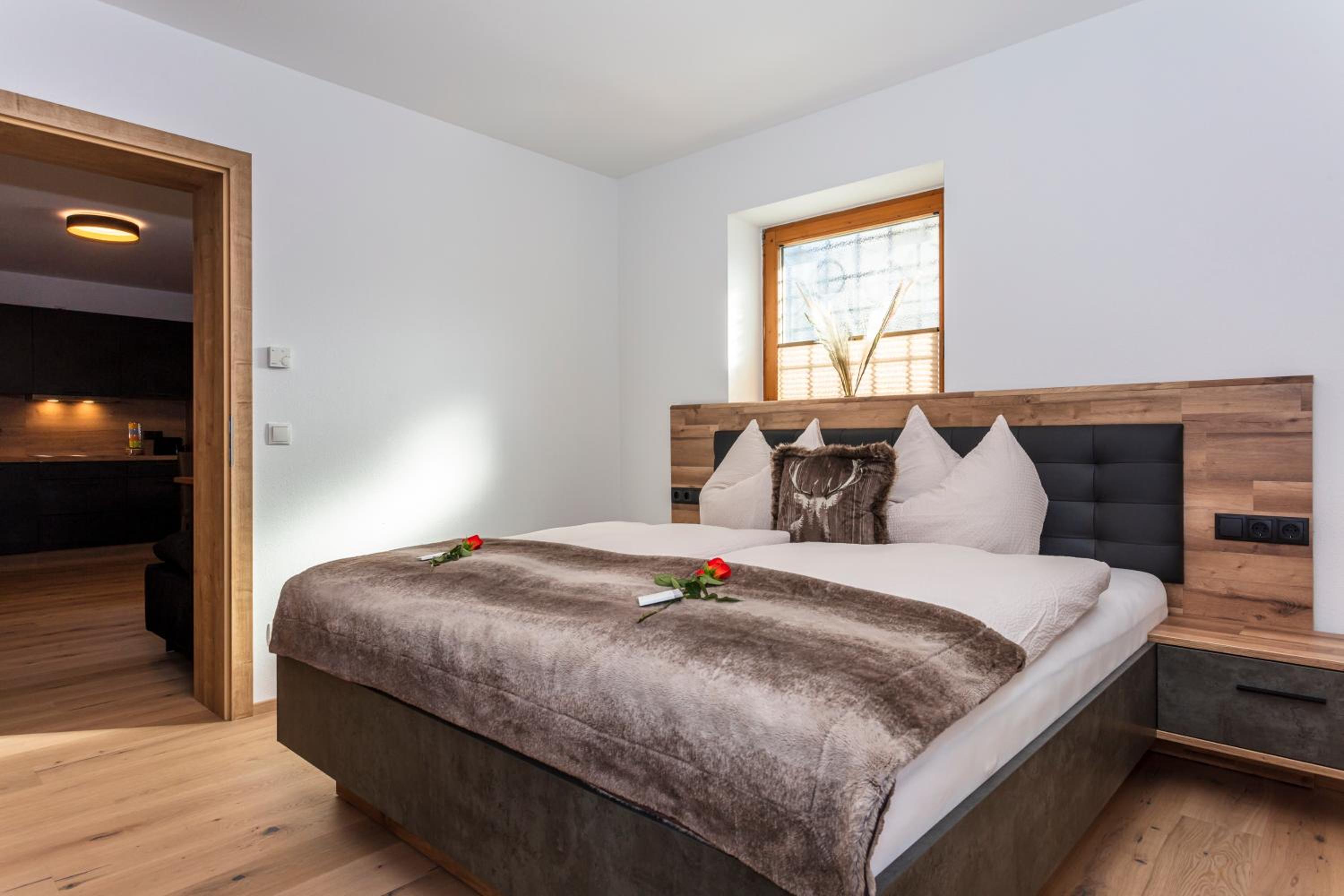 STOAMAT Appartements