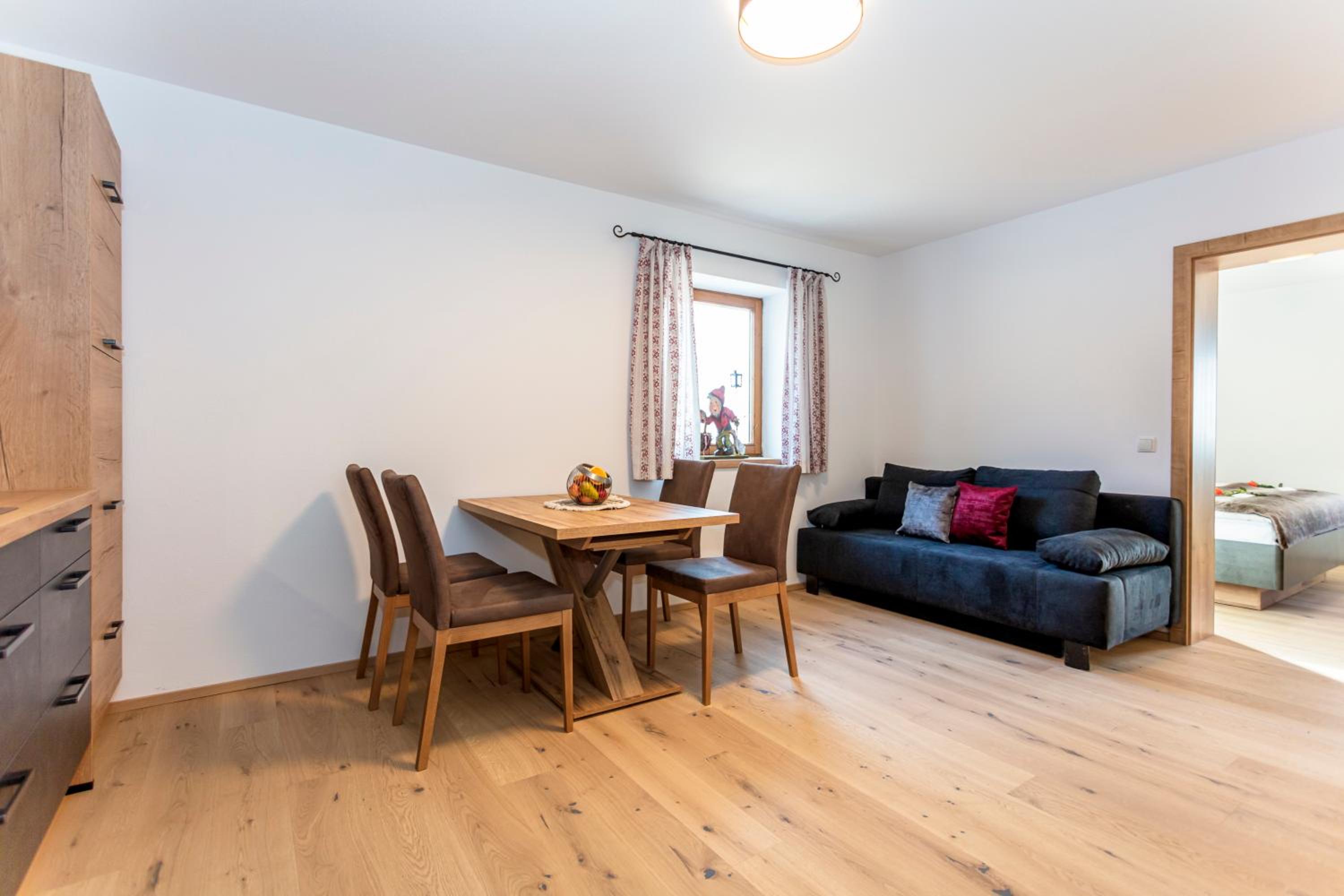 STOAMAT Appartements