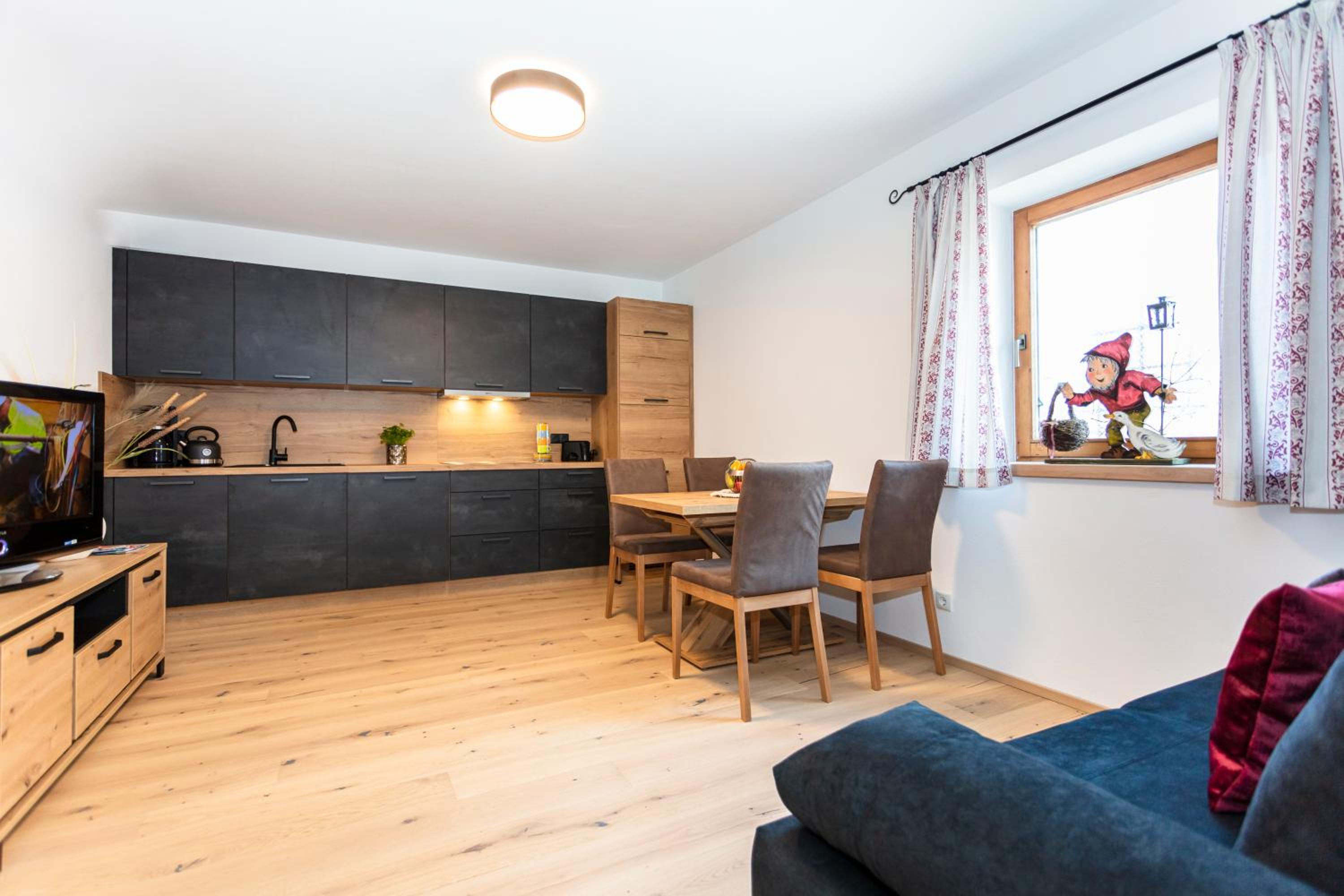 STOAMAT Appartements