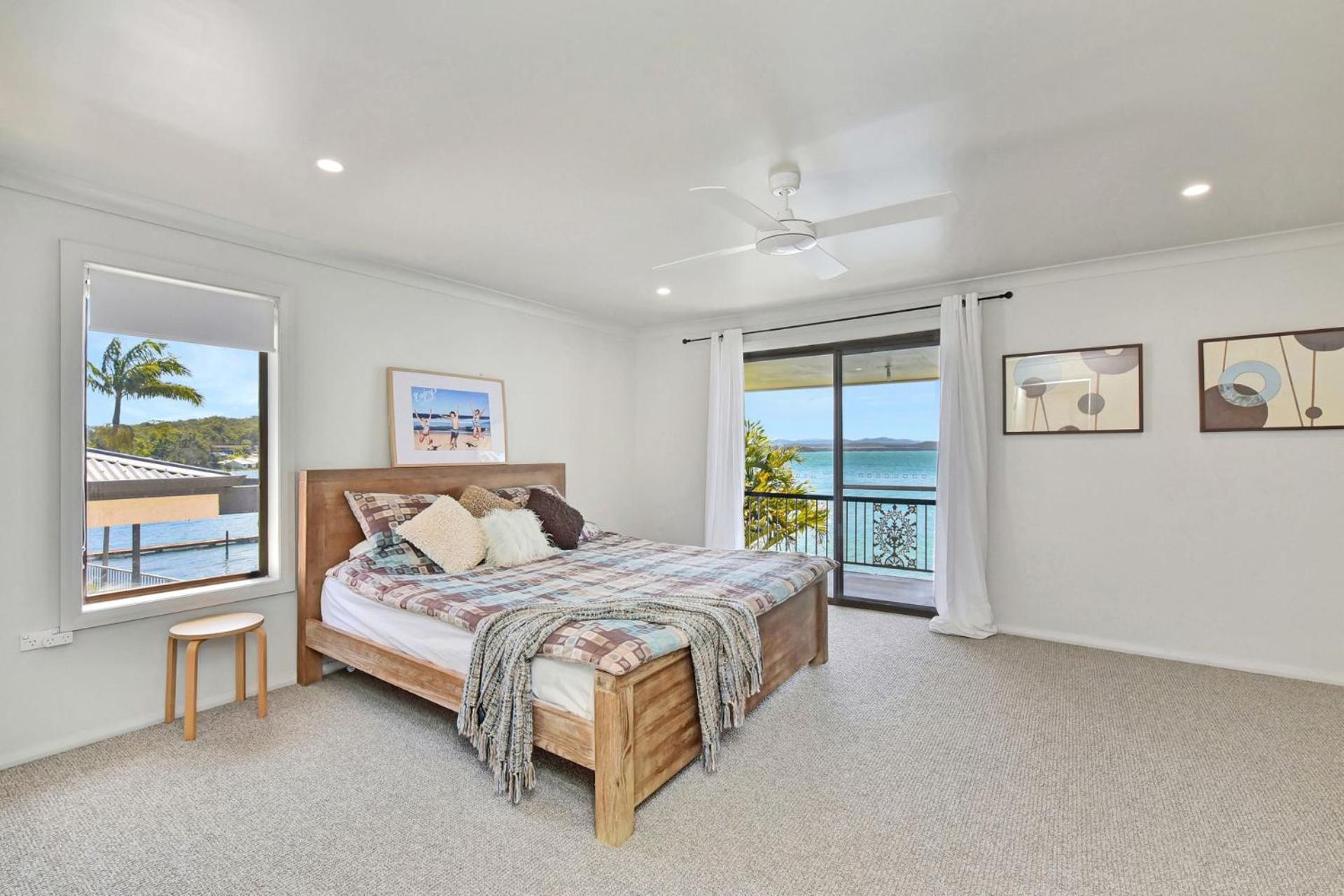 New Property Silverwater Serenity Shores Absolute Waterfront On The Lake