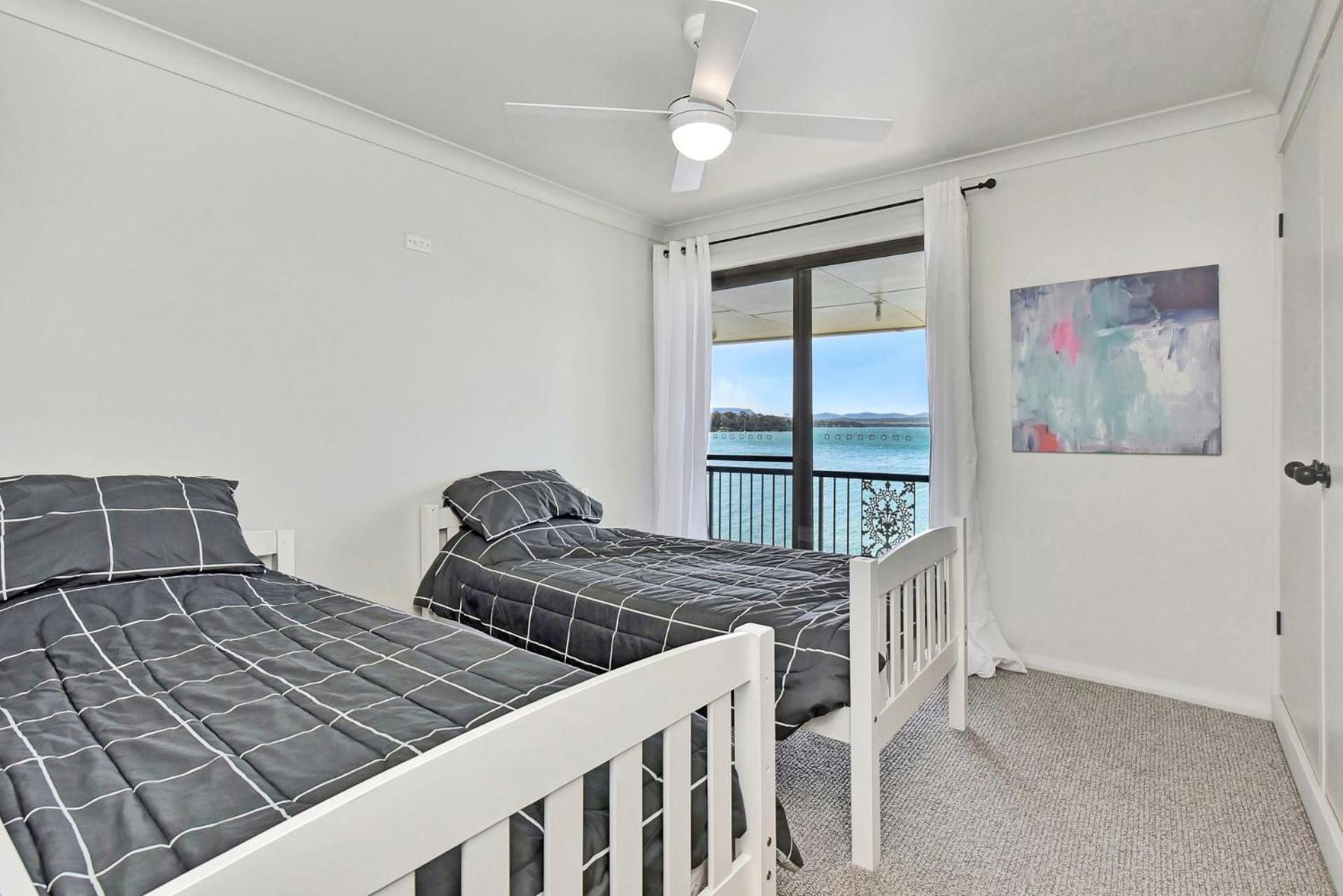 New Property Silverwater Serenity Shores Absolute Waterfront On The Lake