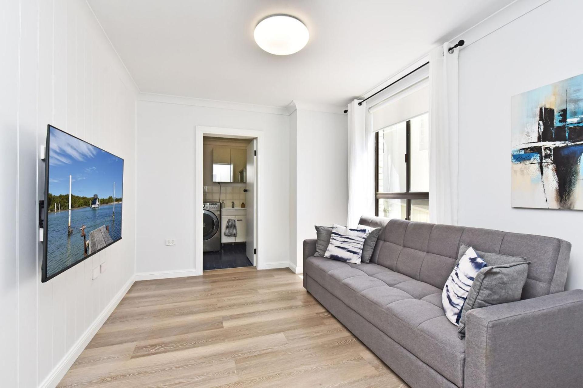 New Property Silverwater Serenity Shores Absolute Waterfront On The Lake