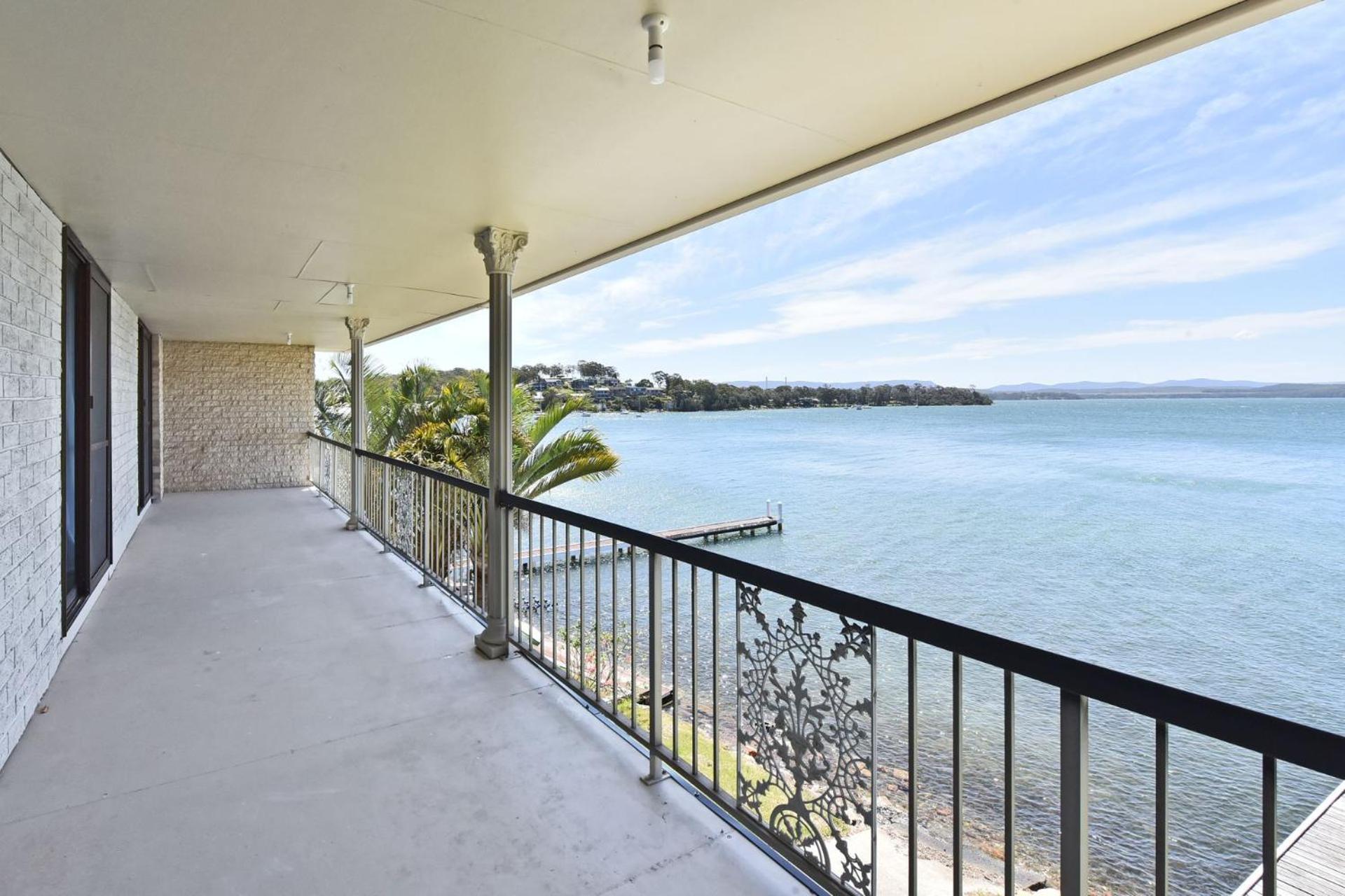 New Property Silverwater Serenity Shores Absolute Waterfront On The Lake