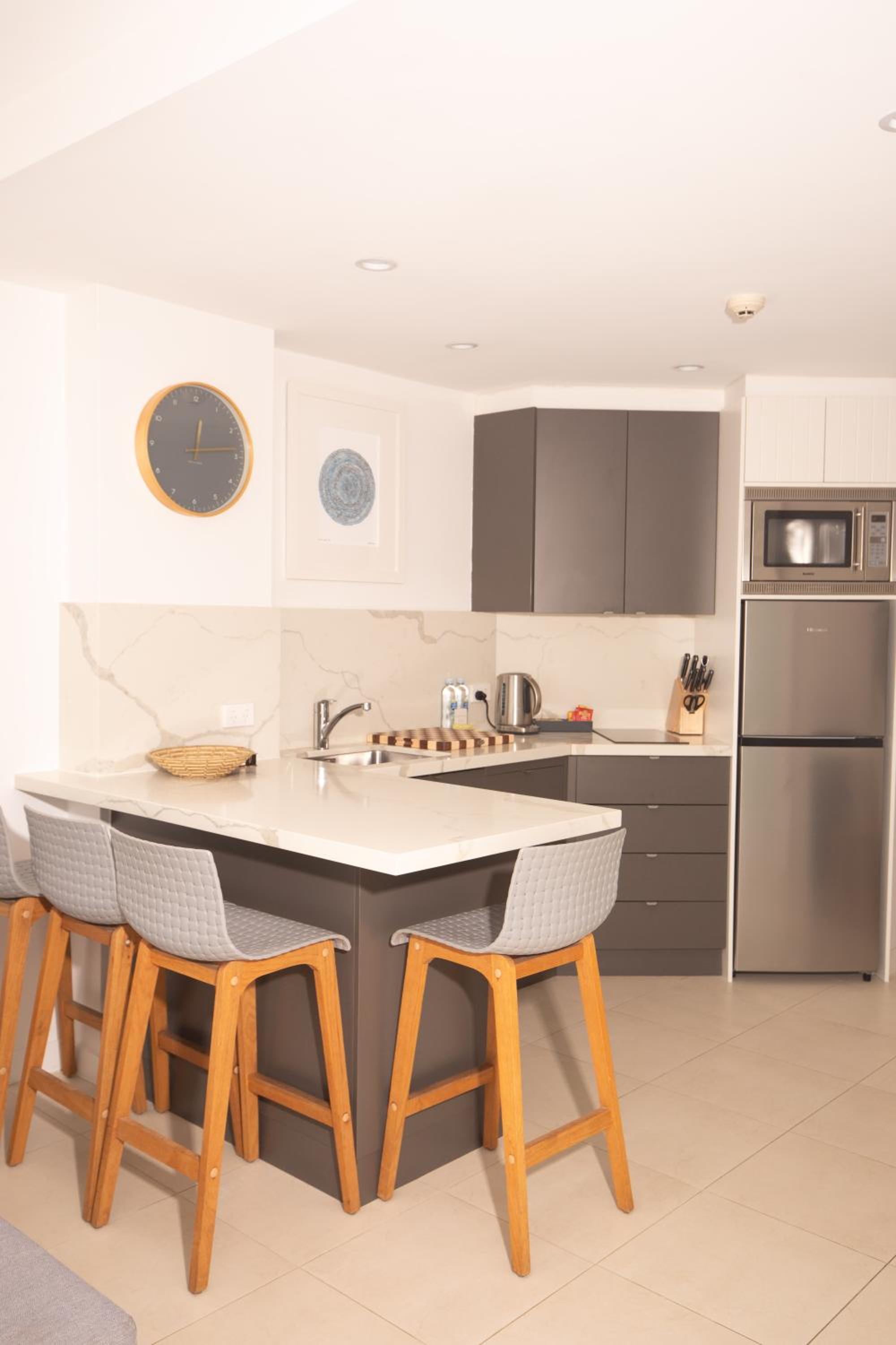 71 Hastings - Beachfront