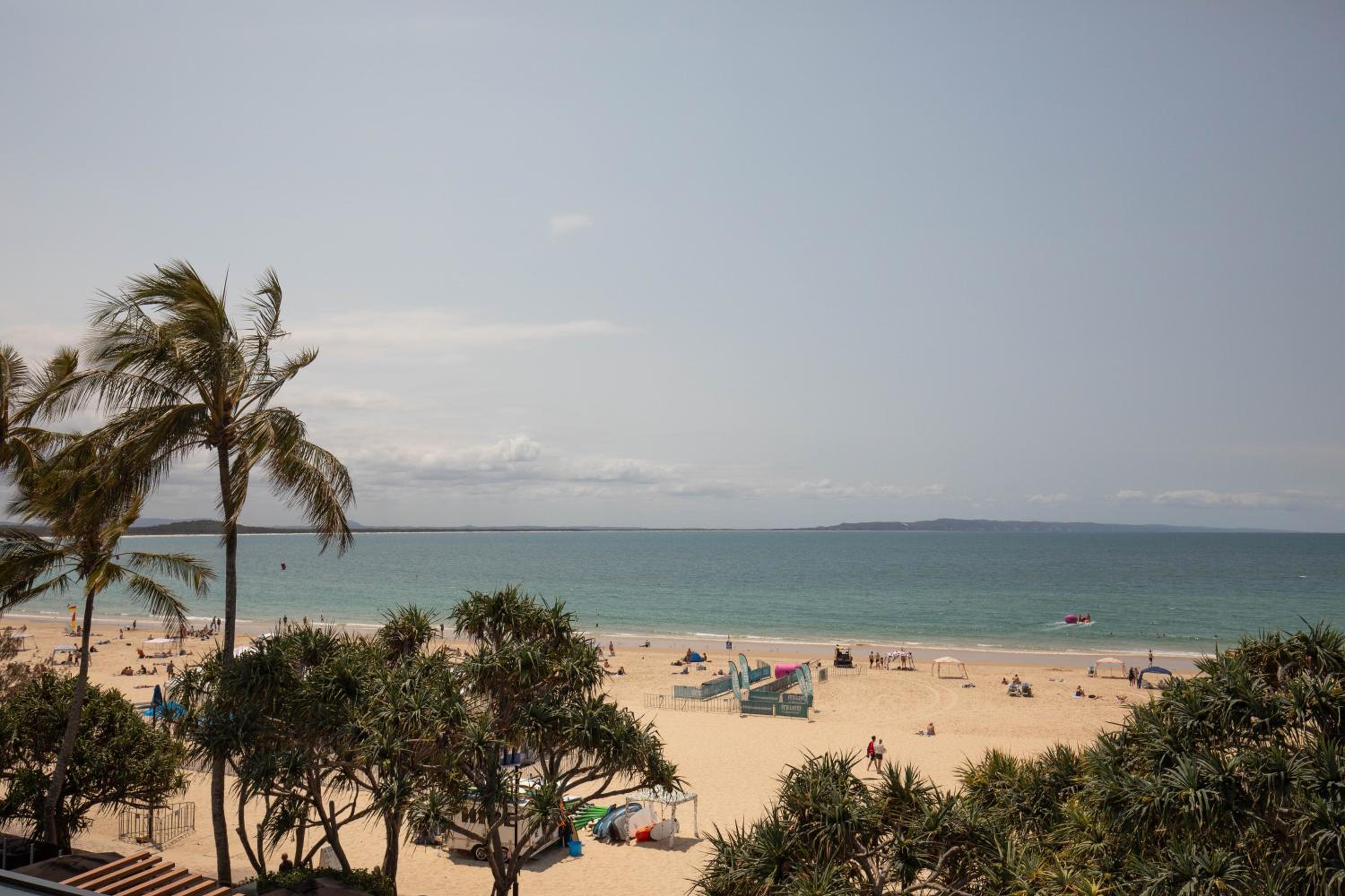 71 Hastings - Beachfront