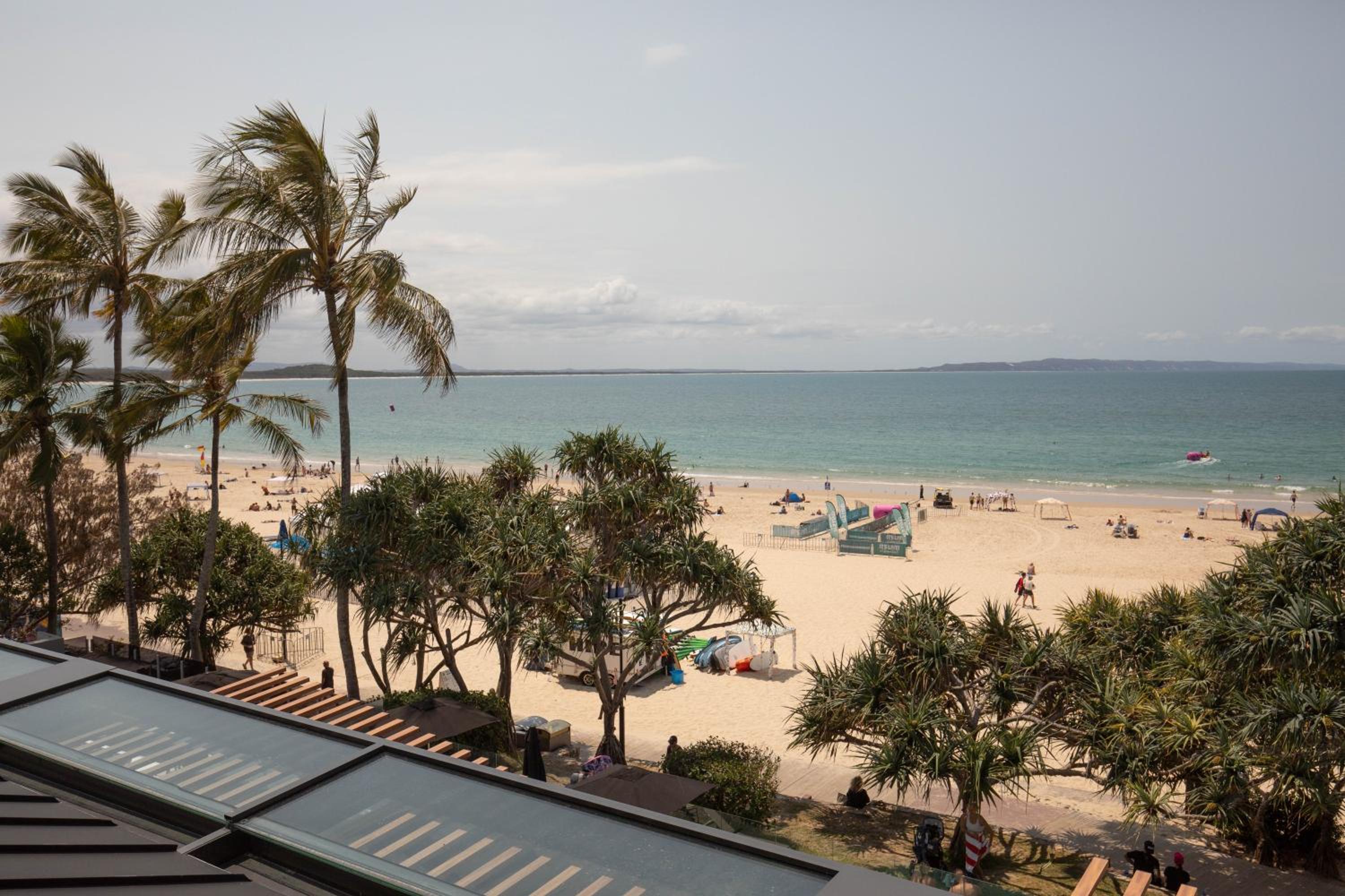 71 Hastings - Beachfront