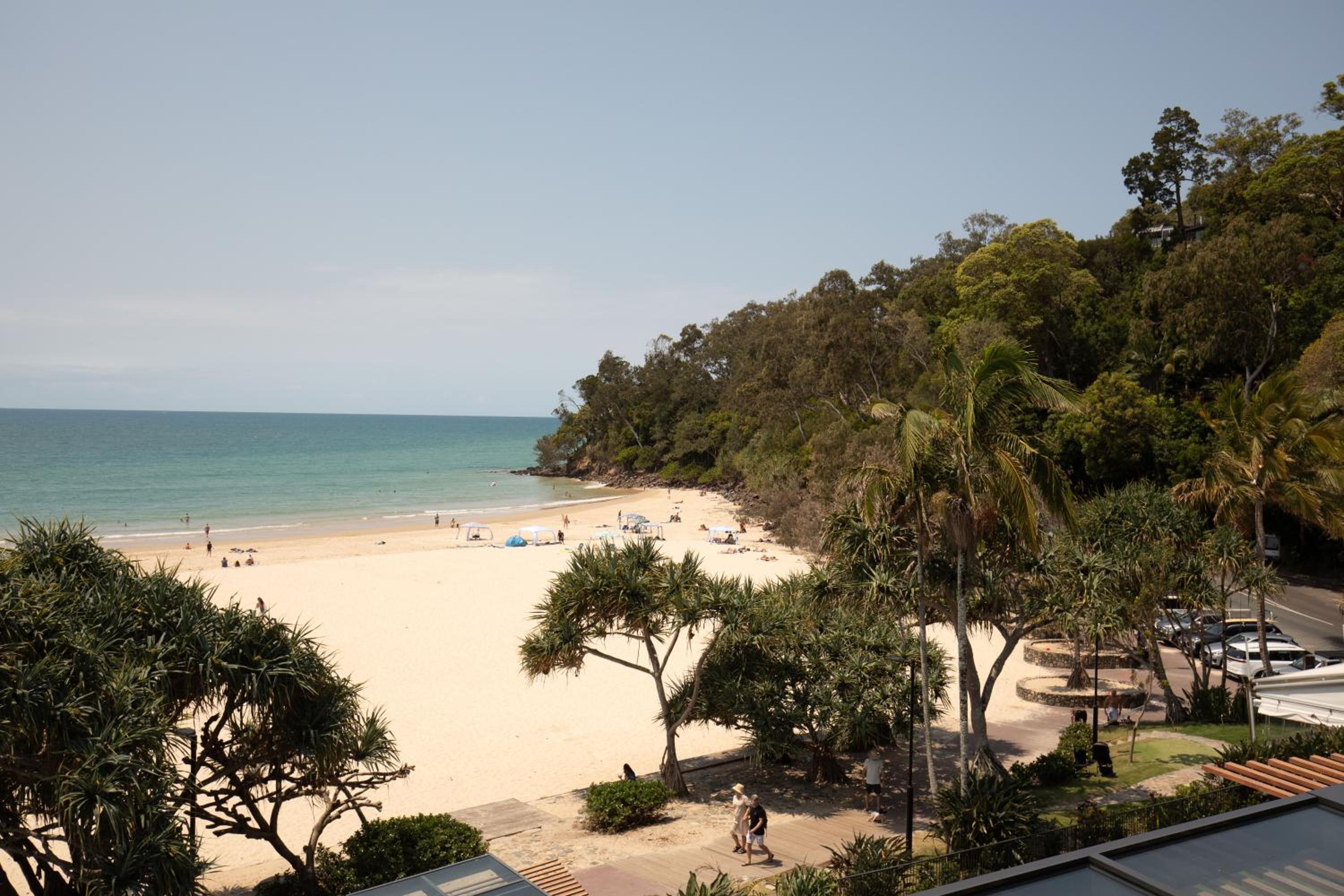 71 Hastings - Beachfront