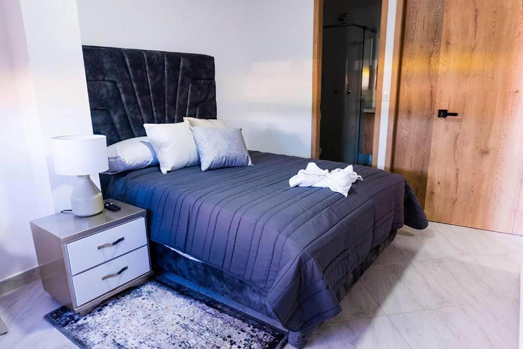 Apartamento 202 - Vista a la Represa - 3 Habitaciones 1 Sofa Cama - Rentas Cortas Gerencial