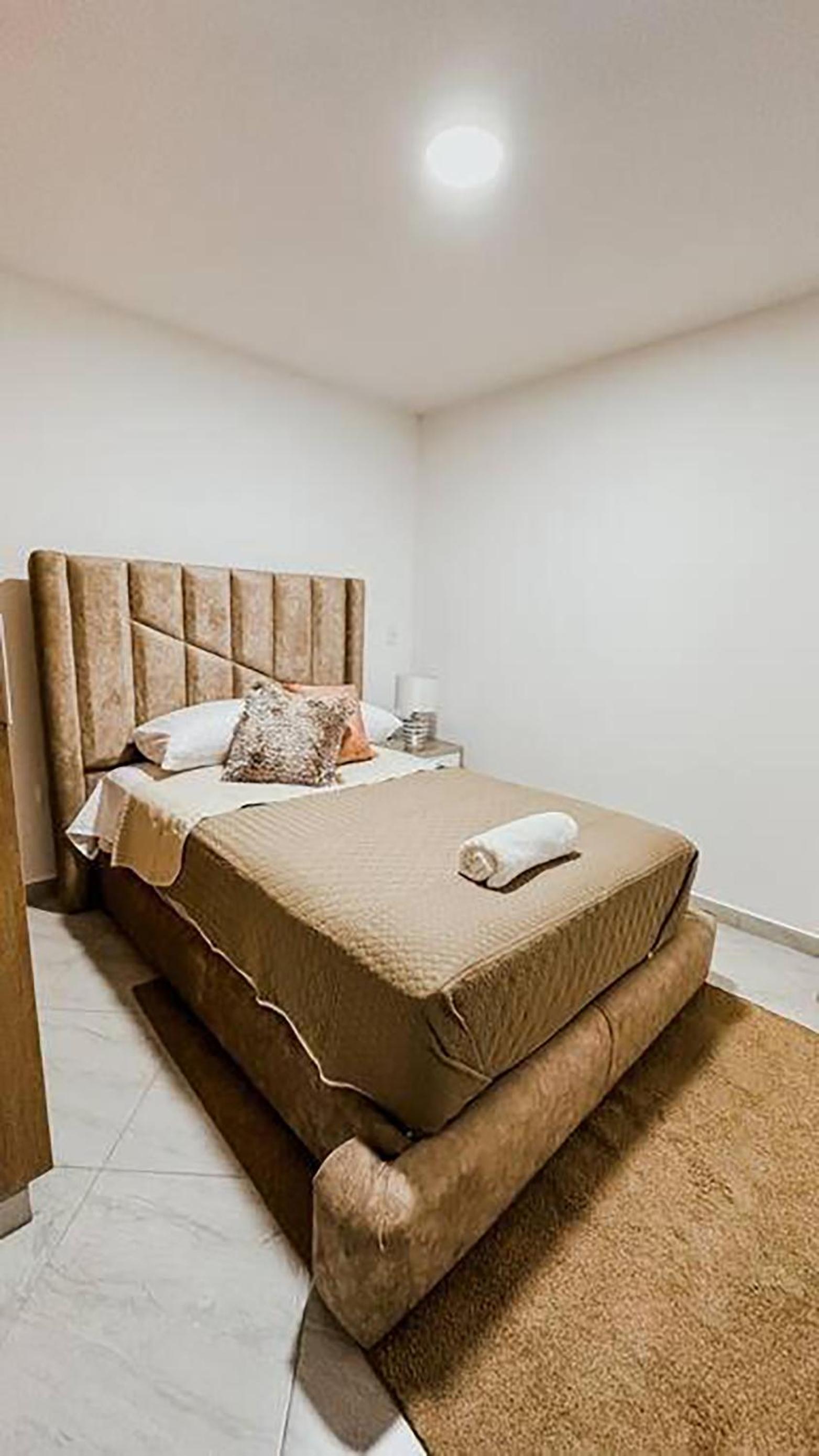 Apartamento 202 - Vista a la Represa - 3 Habitaciones 1 Sofa Cama - Rentas Cortas Gerencial