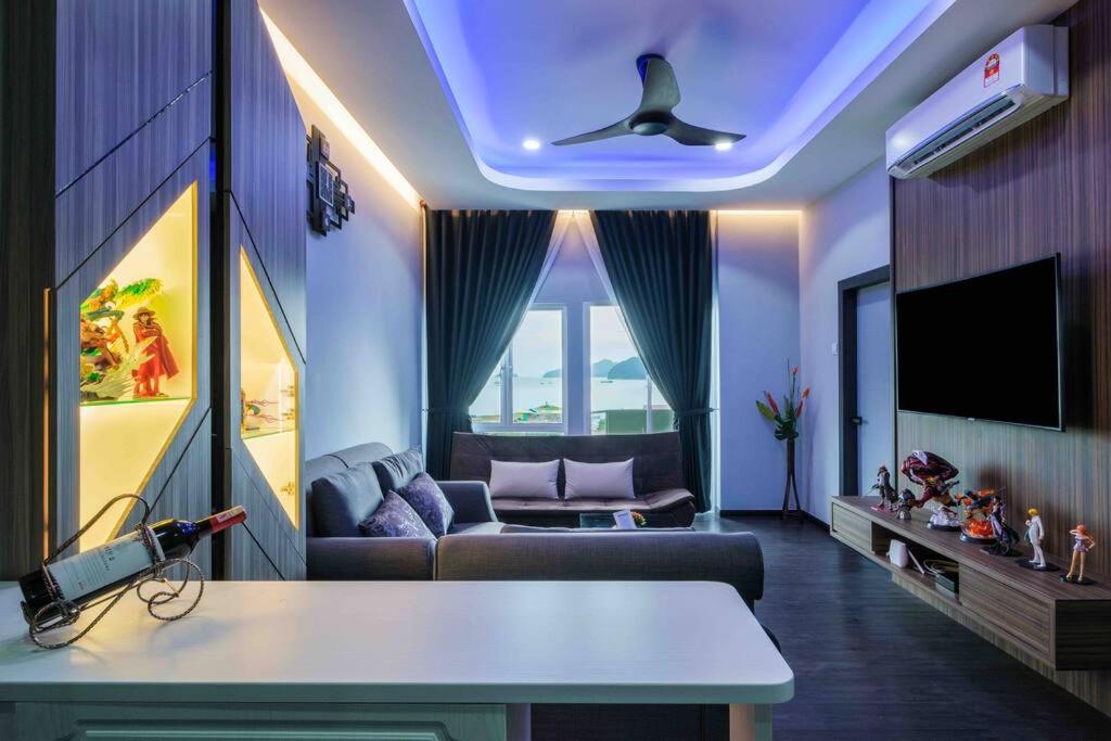 Ocean View *3 Bedrooms,One Piece,Seaview homestay* photo 1