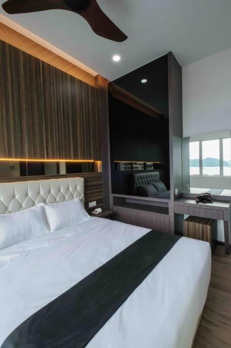 Ocean View *3 Bedrooms,One Piece,Seaview homestay* photo 2