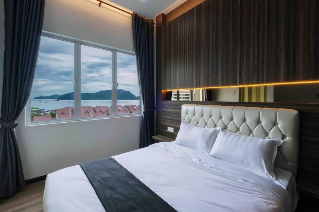 Ocean View *3 Bedrooms,One Piece,Seaview homestay* photo 3