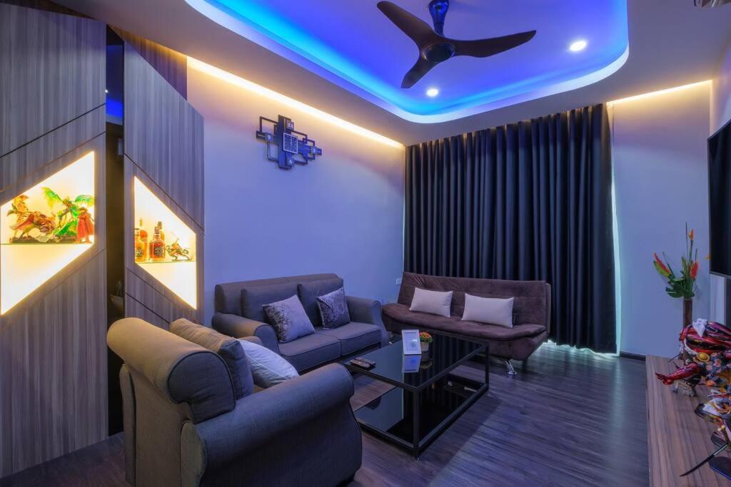 Ocean View *3 Bedrooms,One Piece,Seaview homestay* photo 8
