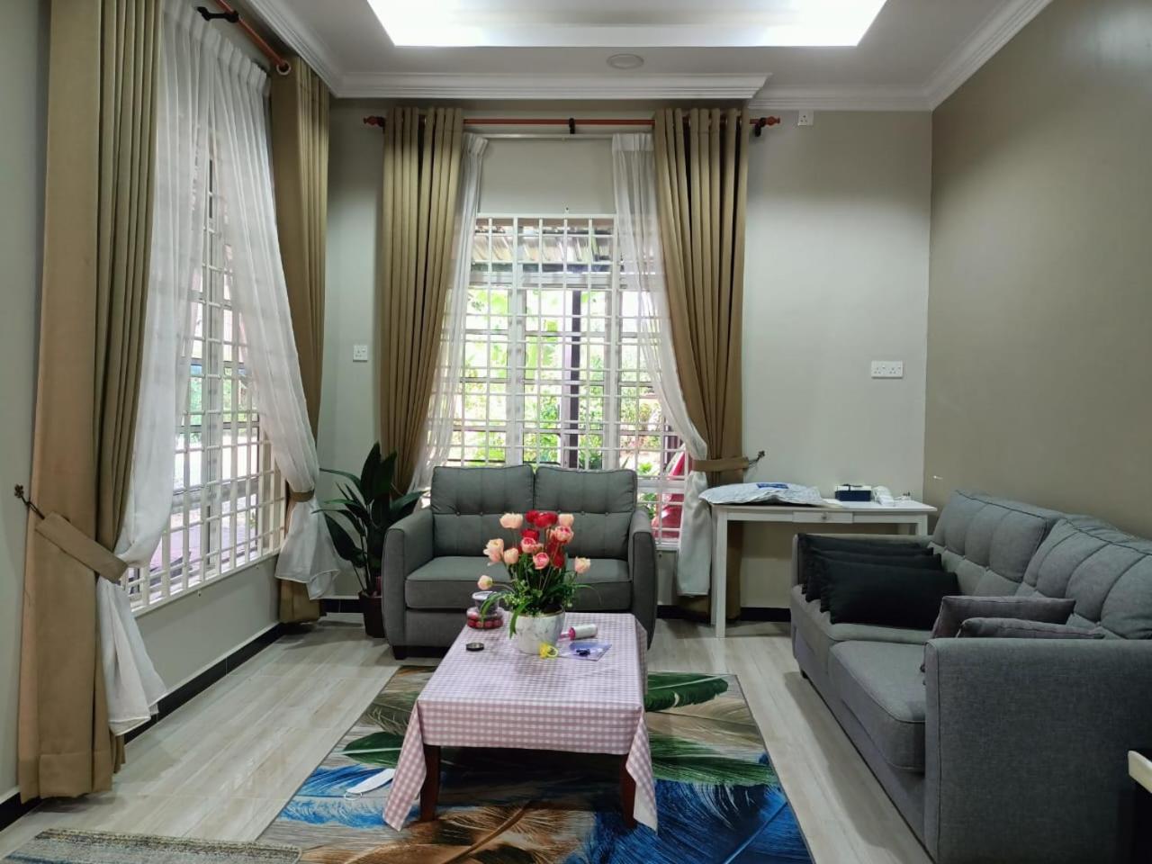 Sya Al-Yahya Homestay photo 1