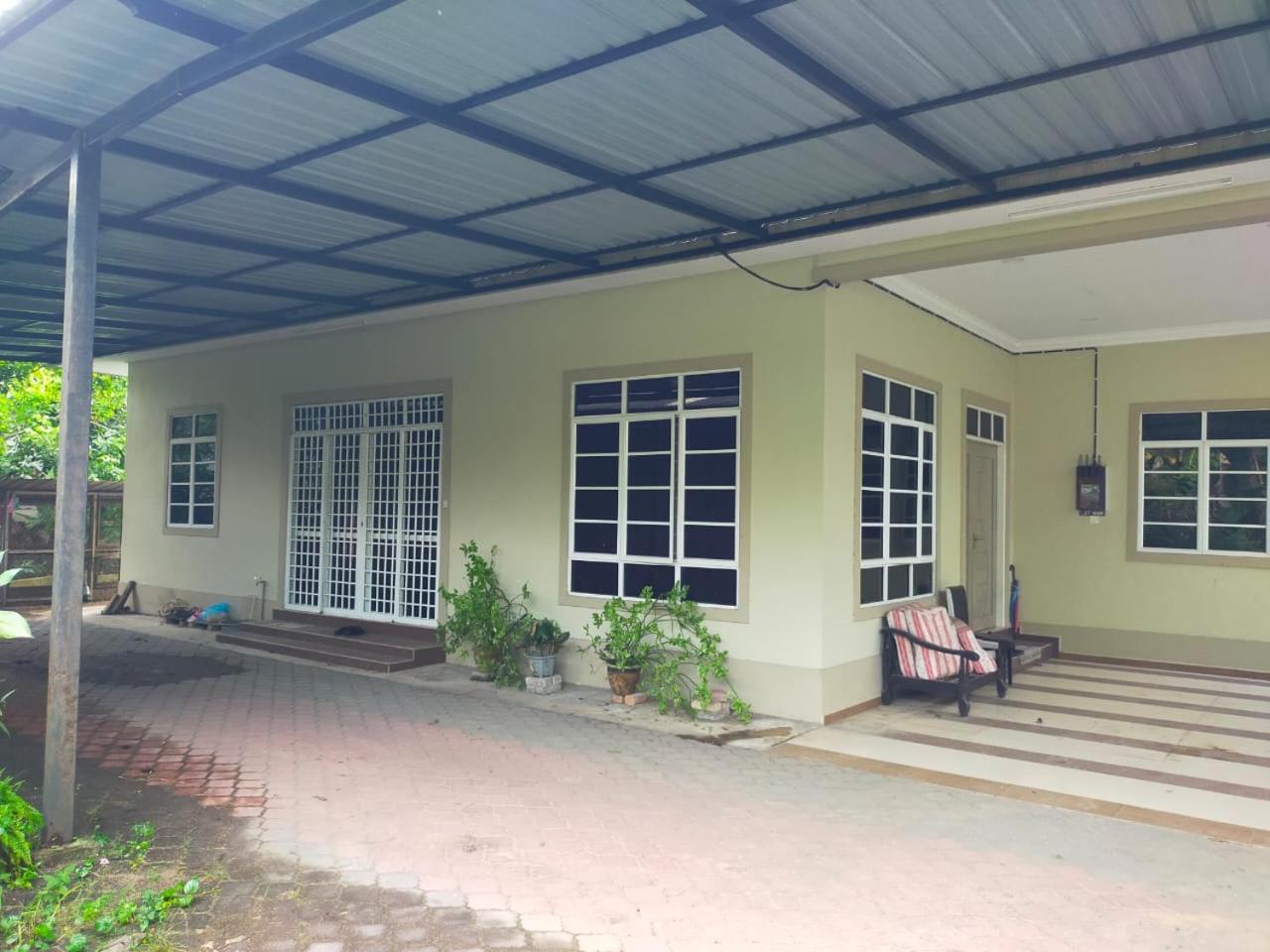 Sya Al-Yahya Homestay photo 2