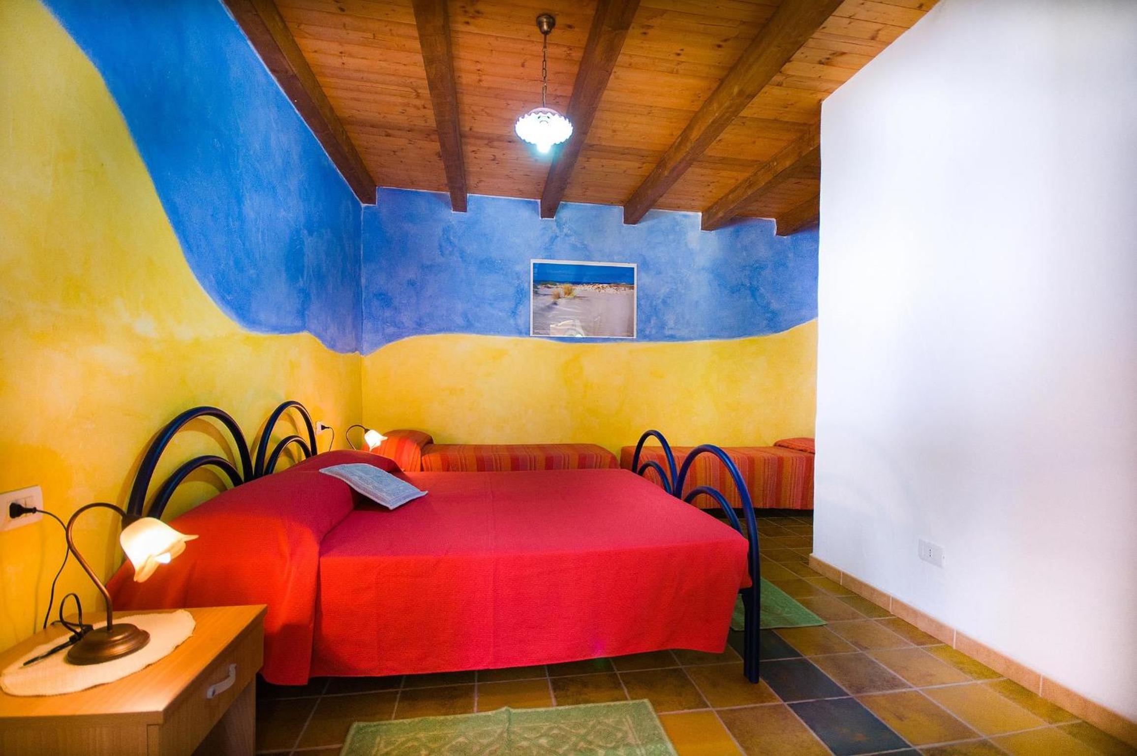 Agriturismo Piperedda