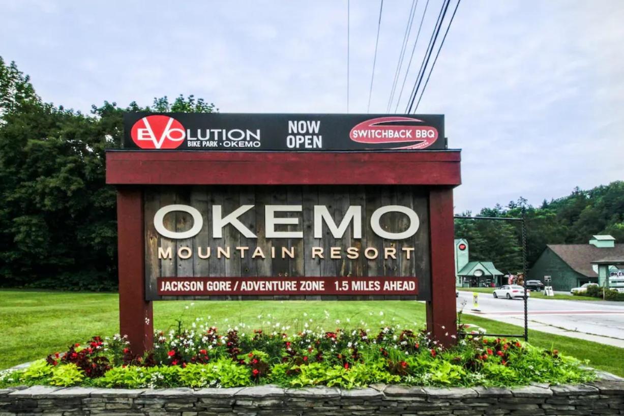 Okemo Mountain Lodge Condominiums view 2