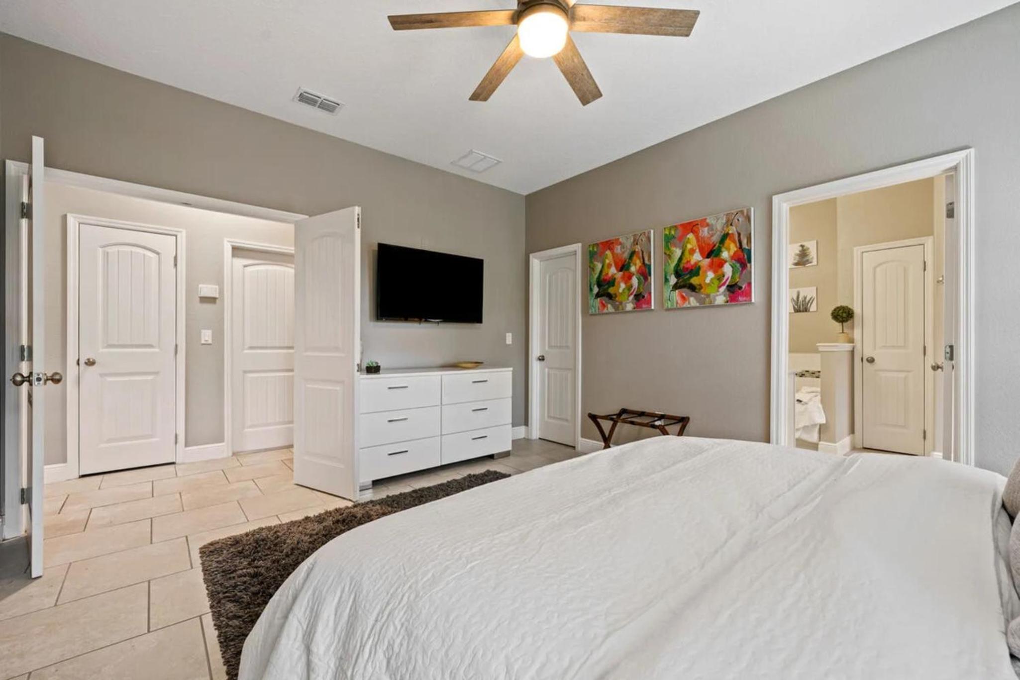 Feel A Mickey Hug on This Magical Retreats view 3