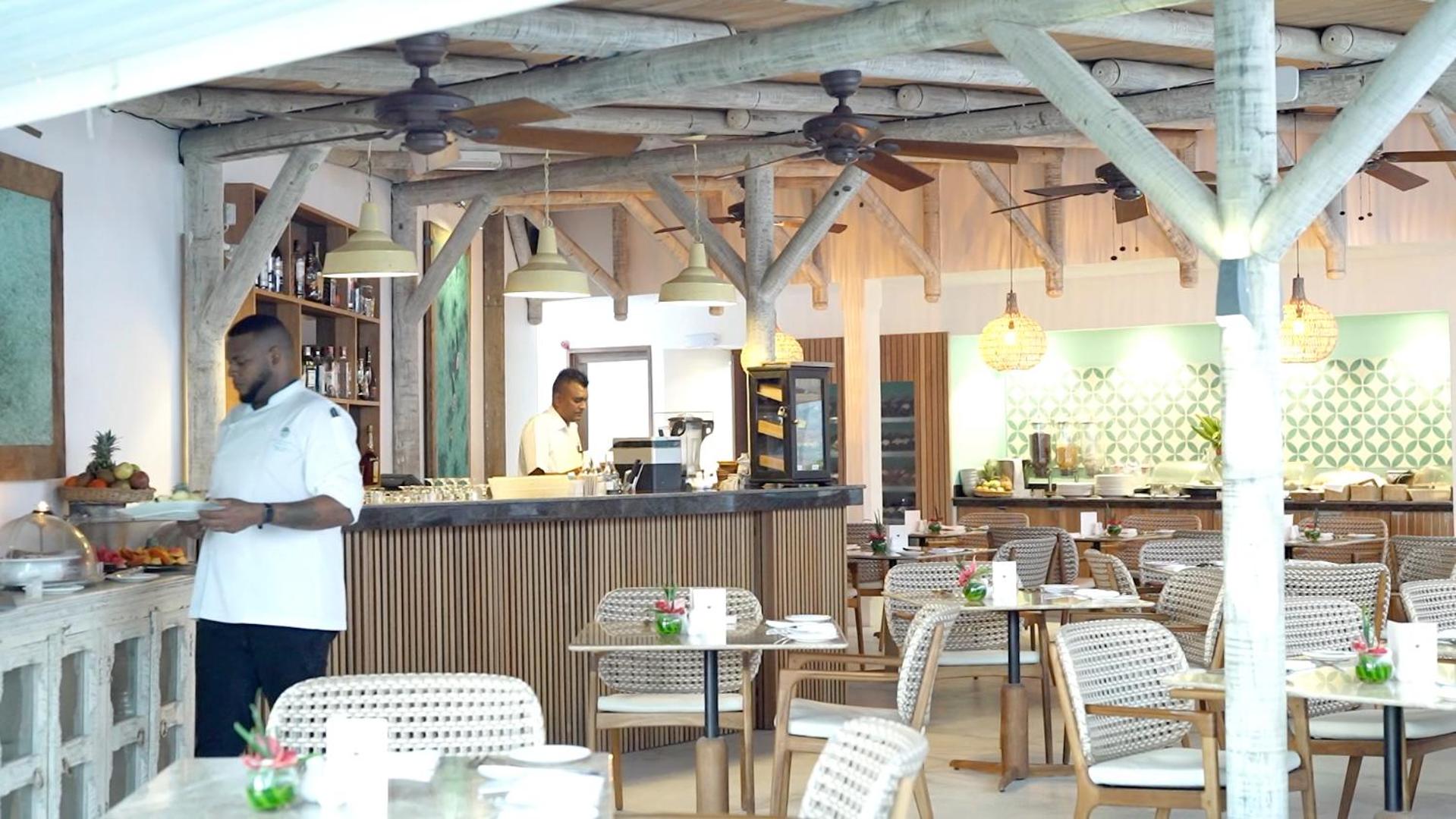 Seapoint Boutique Hotel