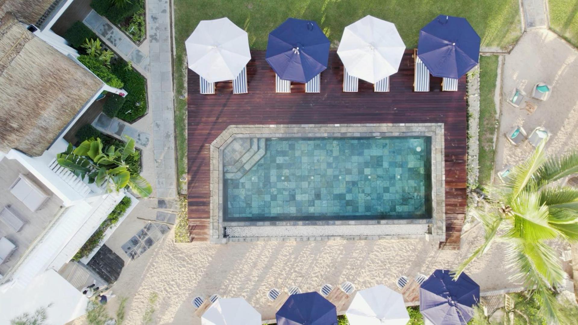 Seapoint Boutique Hotel