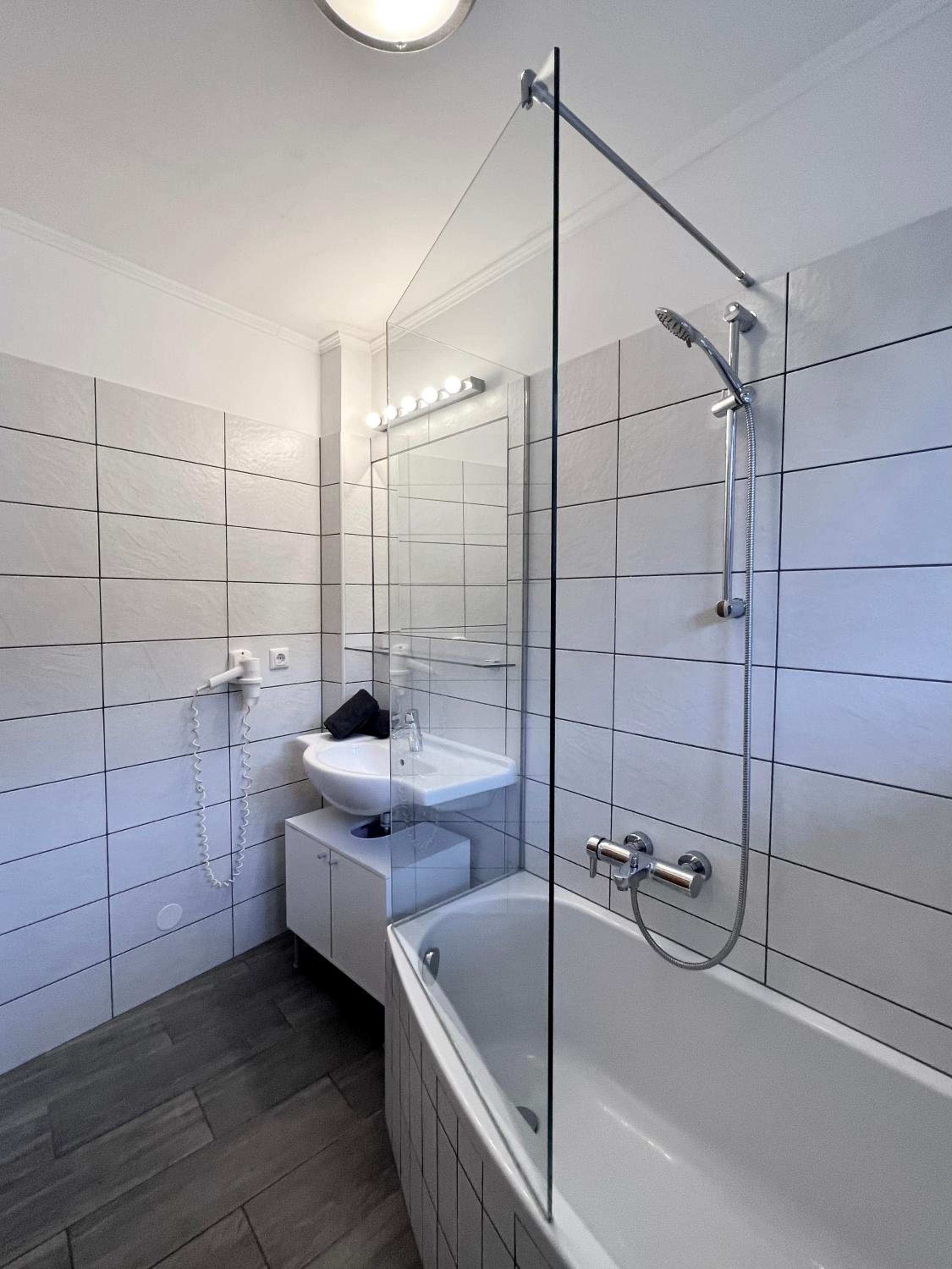 Apartmenthaus Maxl