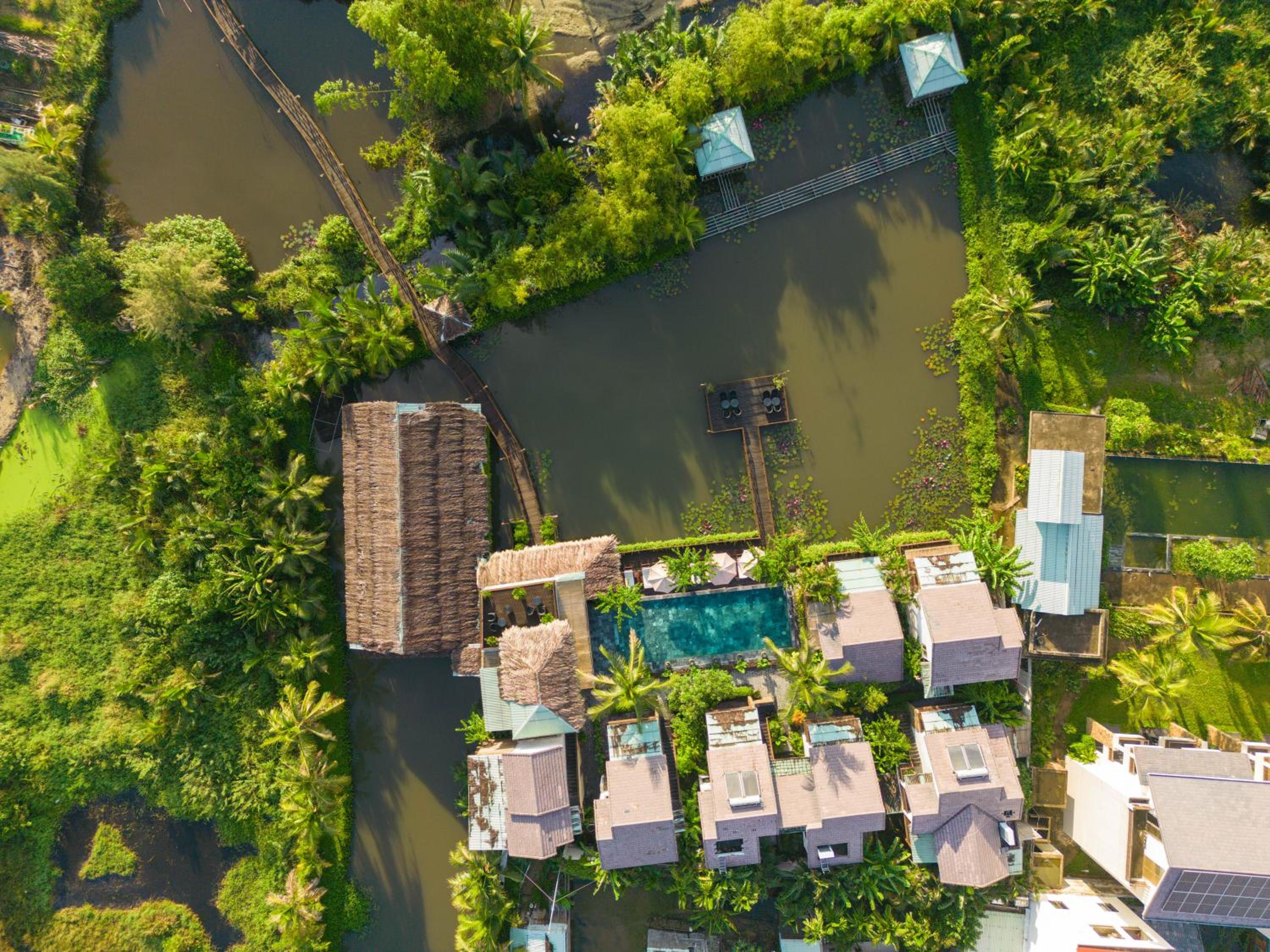 Hoi An Eco Lodge & Spa 15