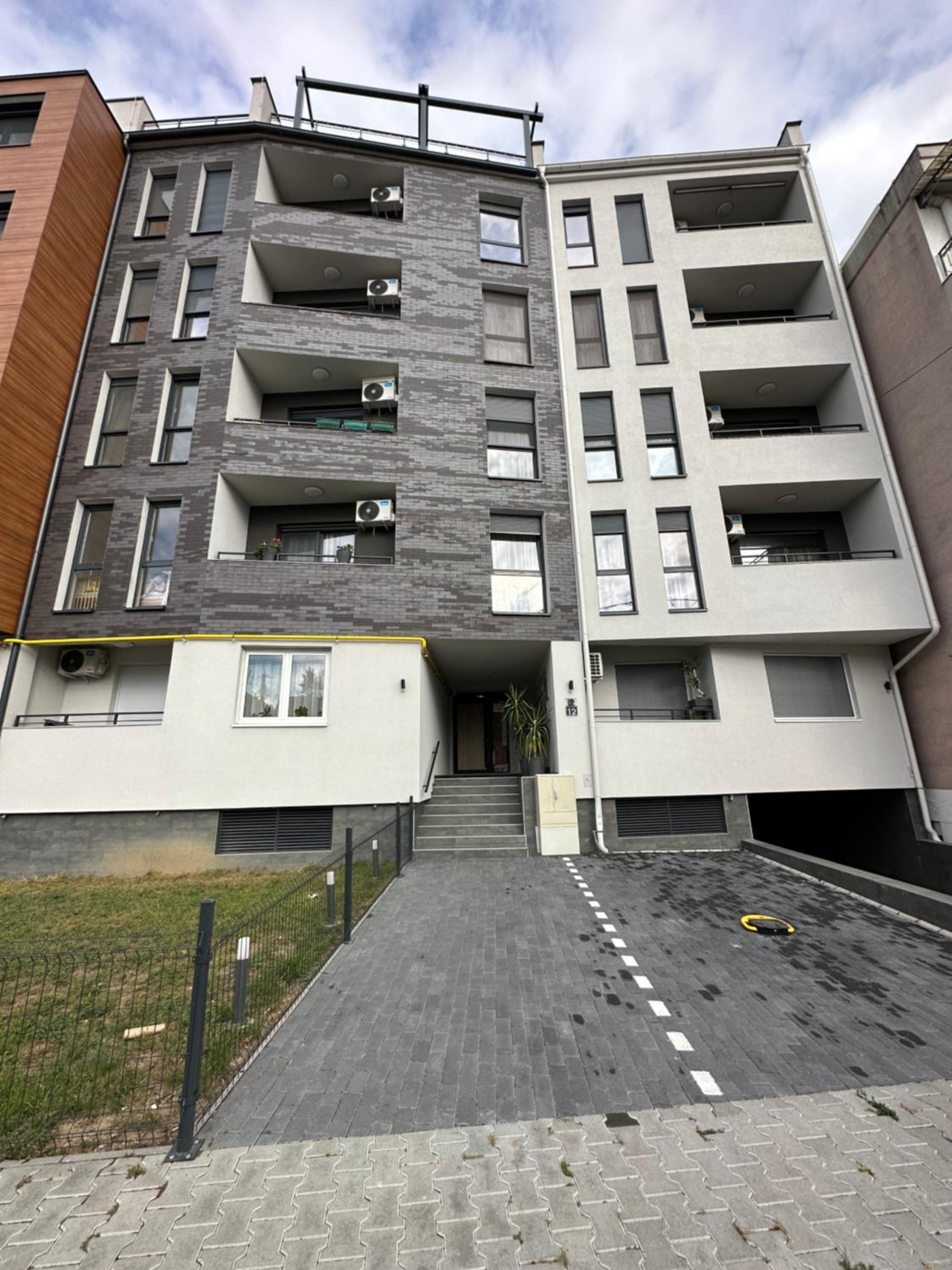 NASTIĆ Apartmani