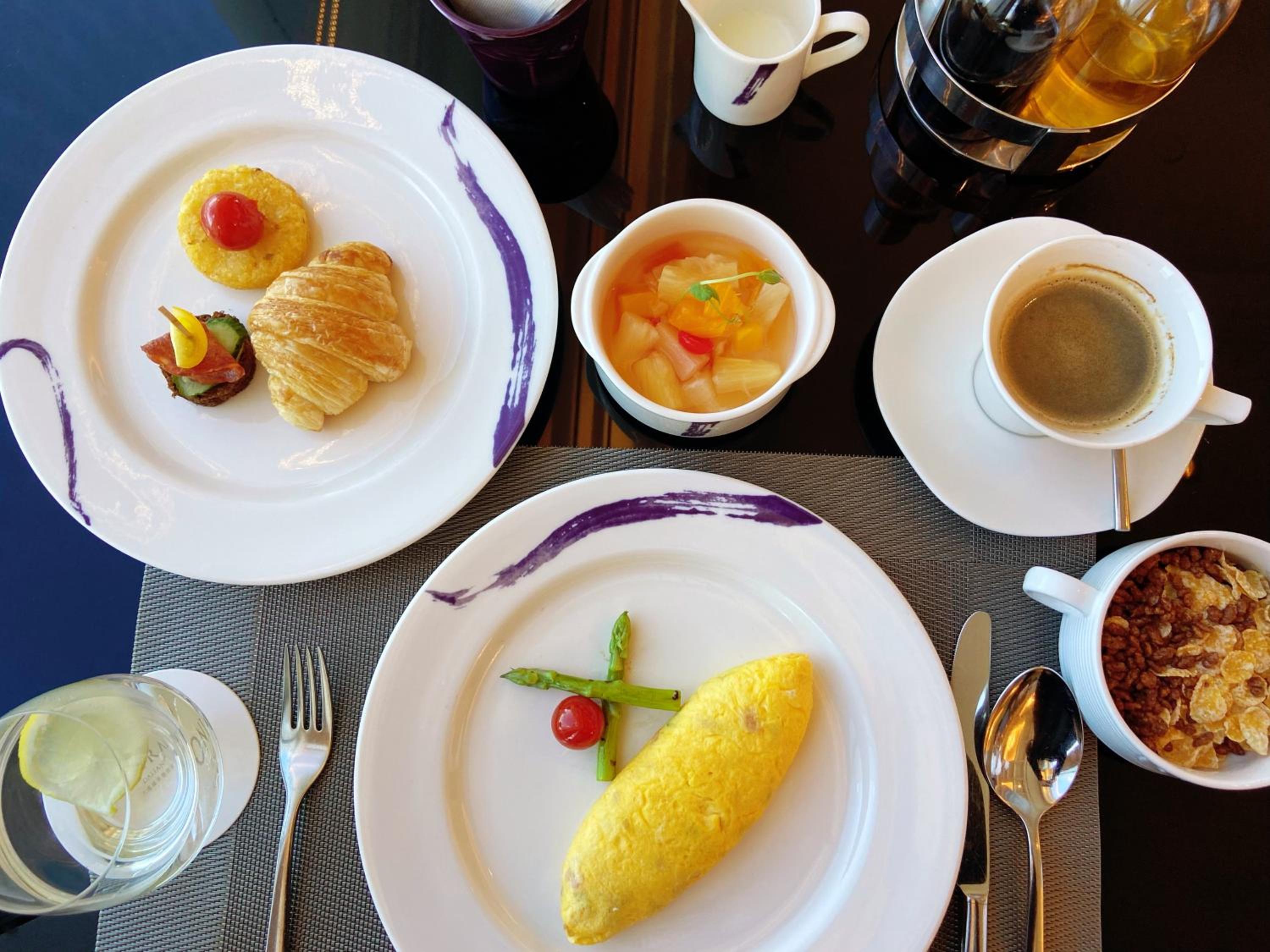 Conrad Dalian - Image 3