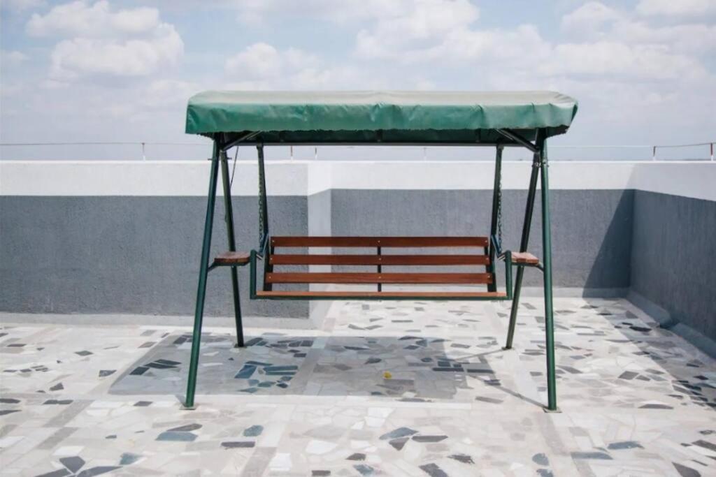 roof