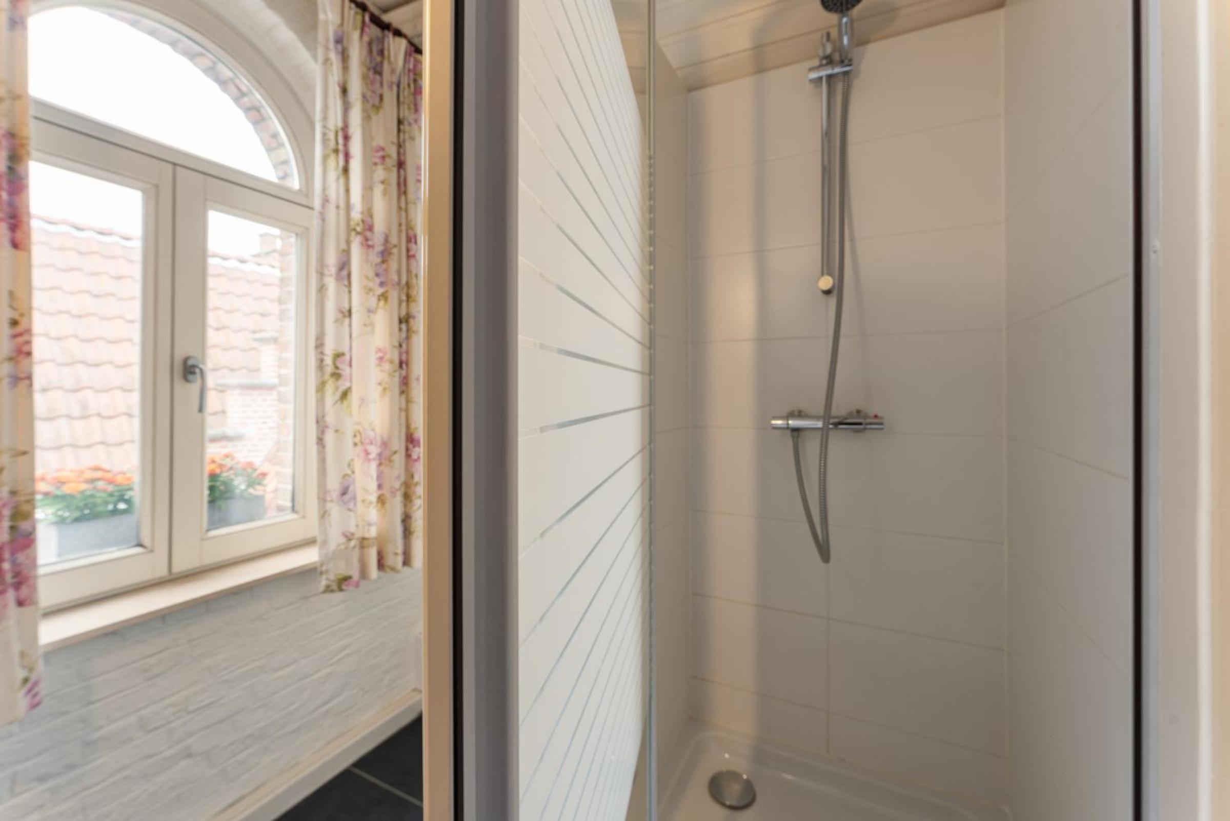 Het Geerwijn - gastensuite in hartje Brugge