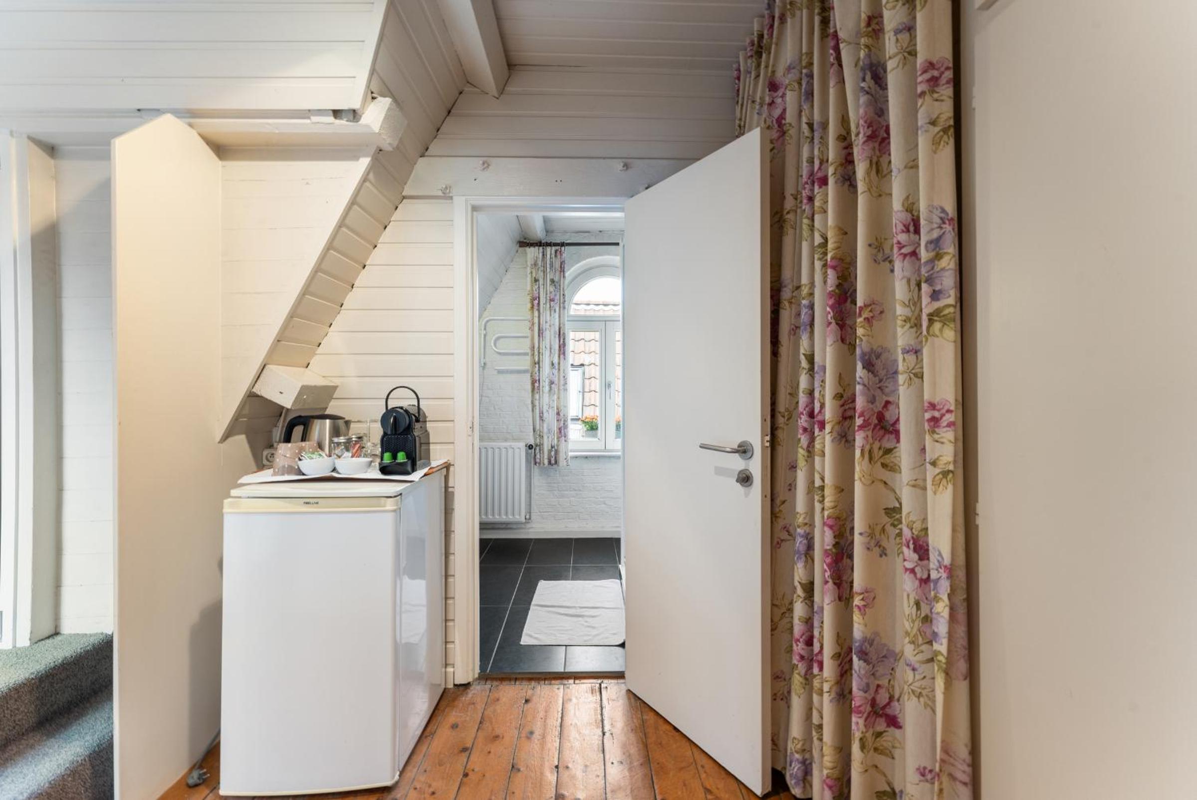 Het Geerwijn - gastensuite in hartje Brugge