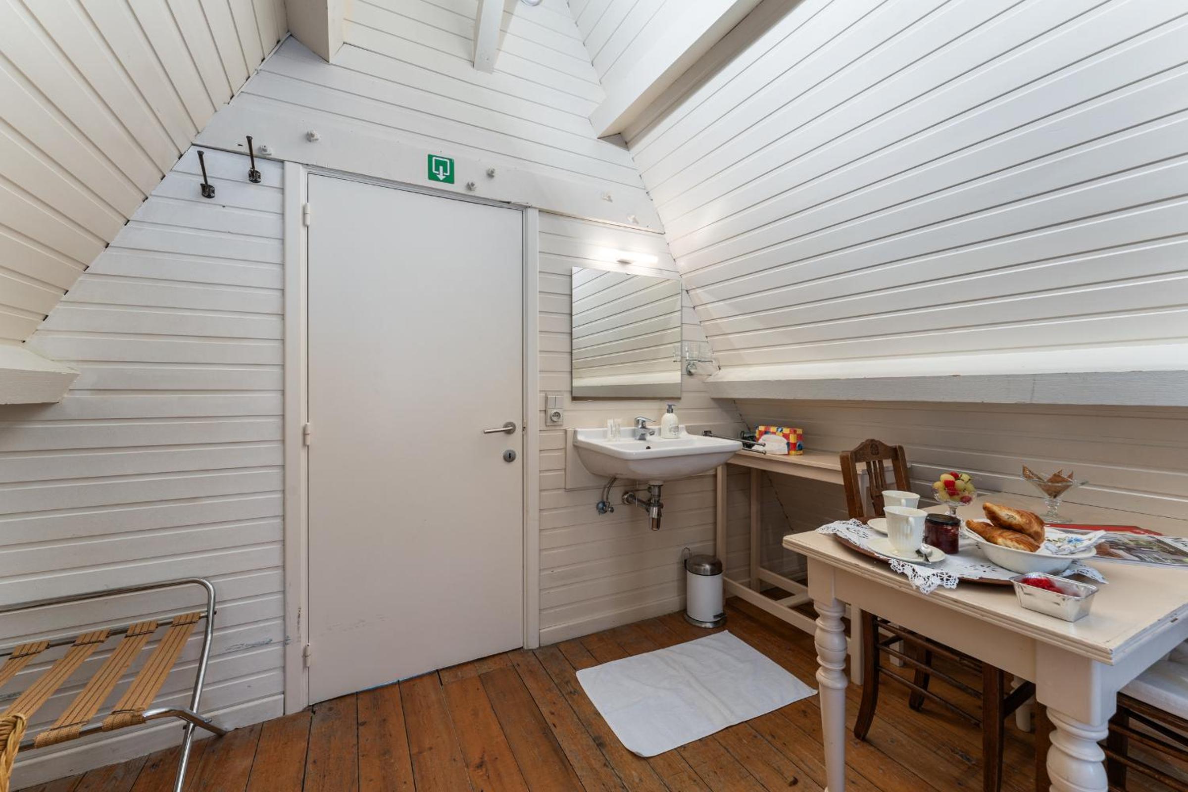 Het Geerwijn - gastensuite in hartje Brugge